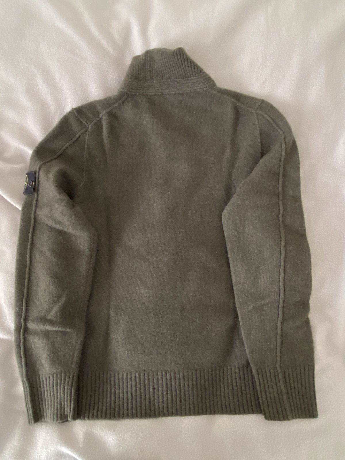 Stone Island Pulower Size US M / EU 48-50 / 2 - 10 Thumbnail