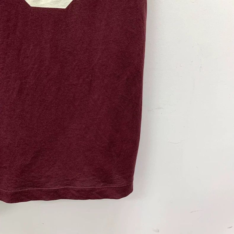 Gucci Gucci Color-blocking digital print rivet cotton round-neck Size US XL / EU 56 / 4 - 4 Thumbnail
