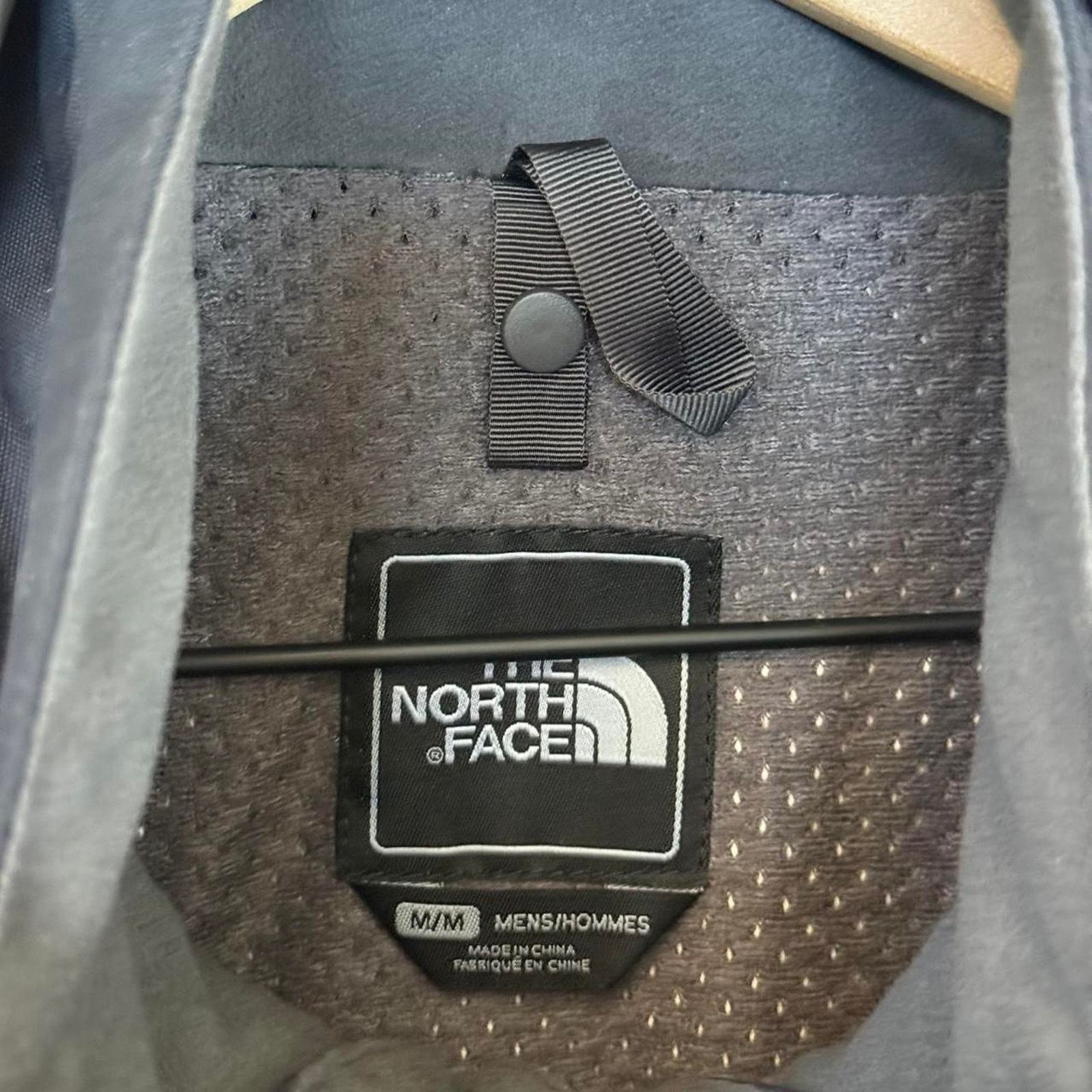 The North Face Men's The North Face Very High Quality Winter Jacket Size US M / EU 48-50 / 2 - 6 Thumbnail