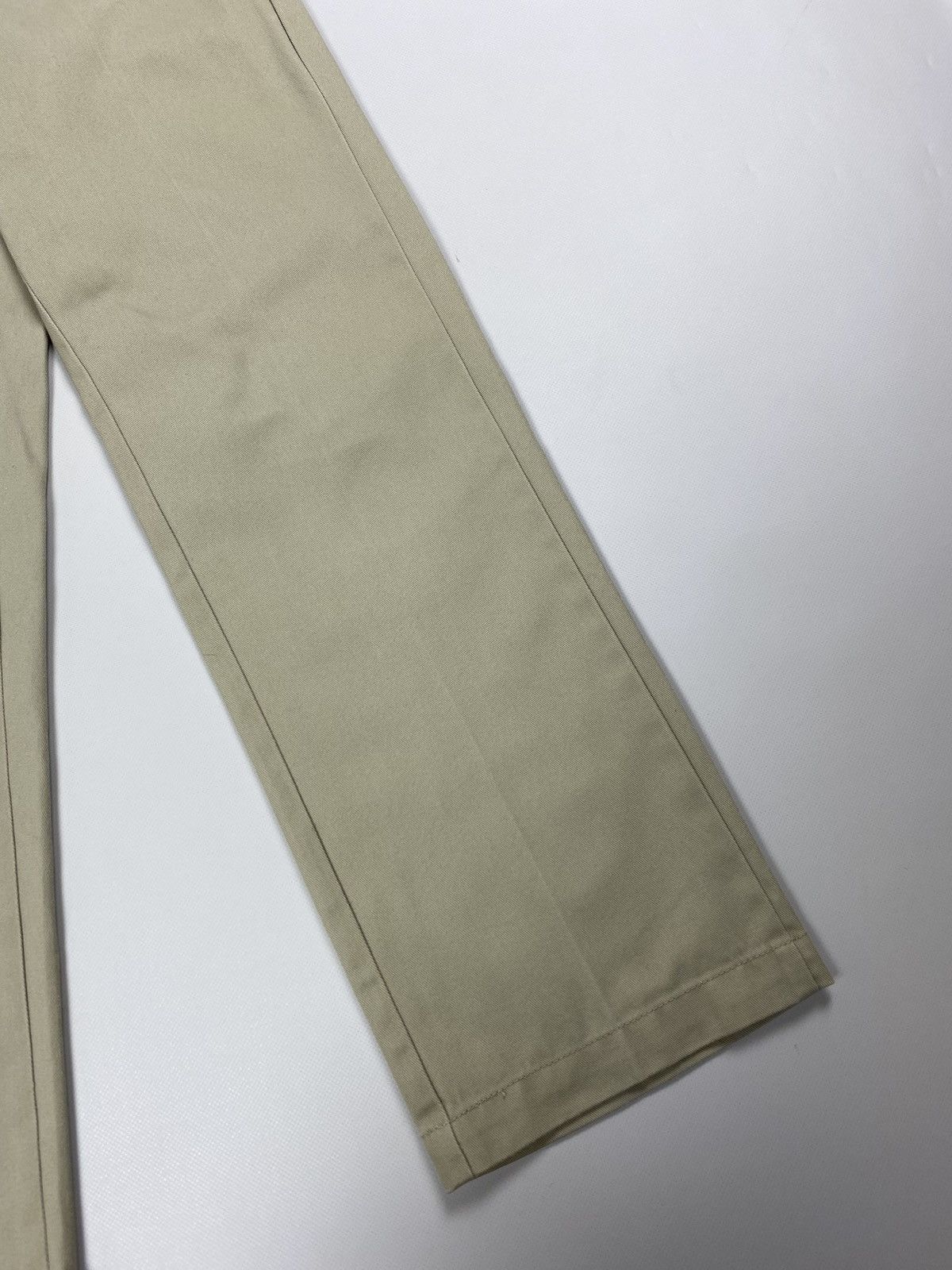 Dickies Dickies 874 original Fit workwear chino pants trousers Size 24" / US 00 / IT 34 - 6 Thumbnail