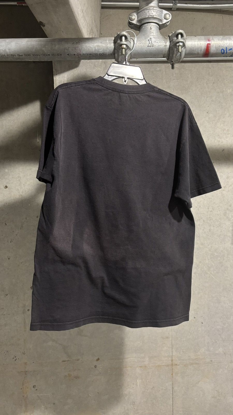 Band Tees Crystal Castles Coachella Tee Size US L / EU 52-54 / 3 - 3 Thumbnail
