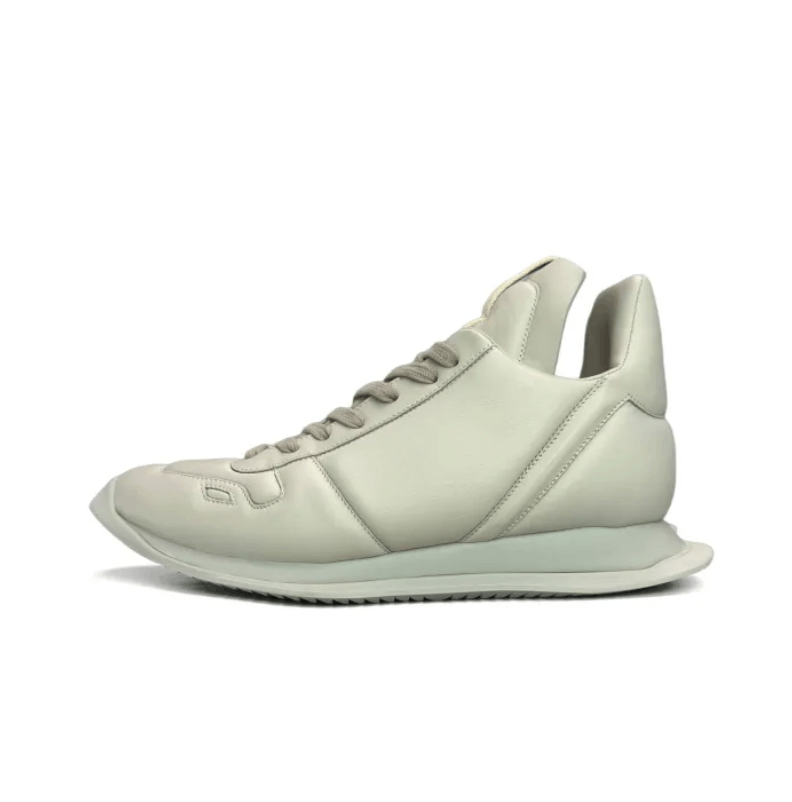 Rick Owens Rick Owens Low-Top Sneakers Size US 7.5 / EU 40-41 - 1 Thumbnail