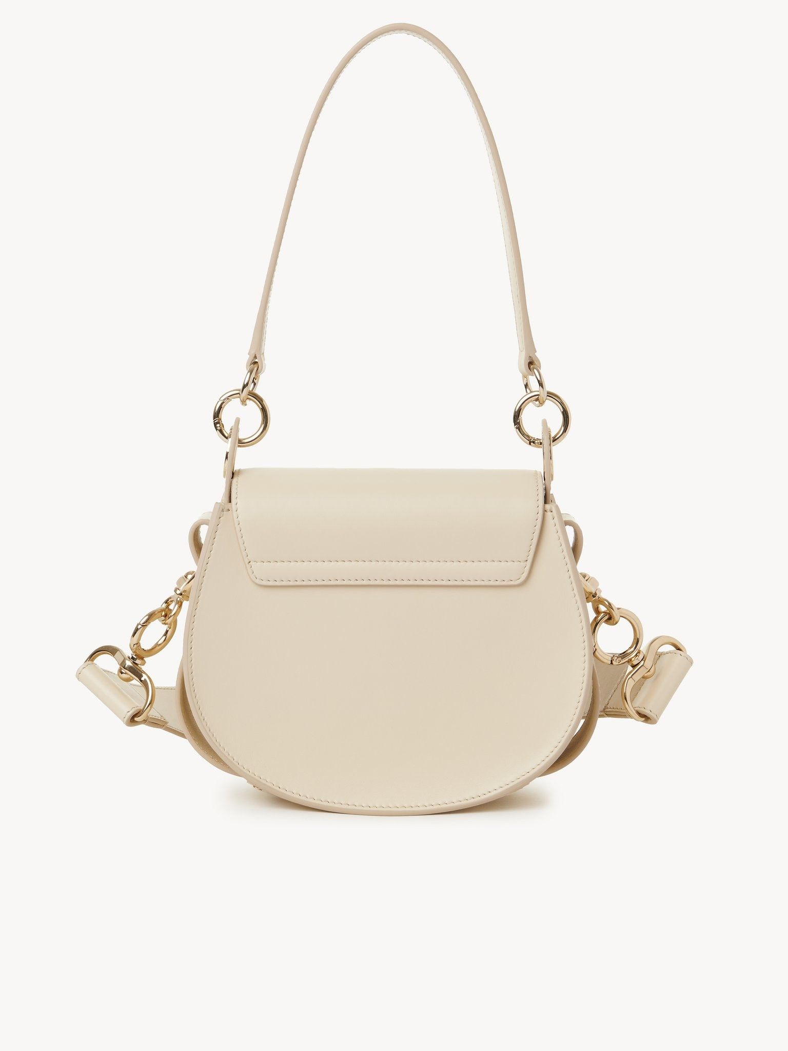 Chloe o1loc1c10425 Size: OS / Tess Crossbody Bag in Sweet Beige Size ONE SIZE - 7 Thumbnail