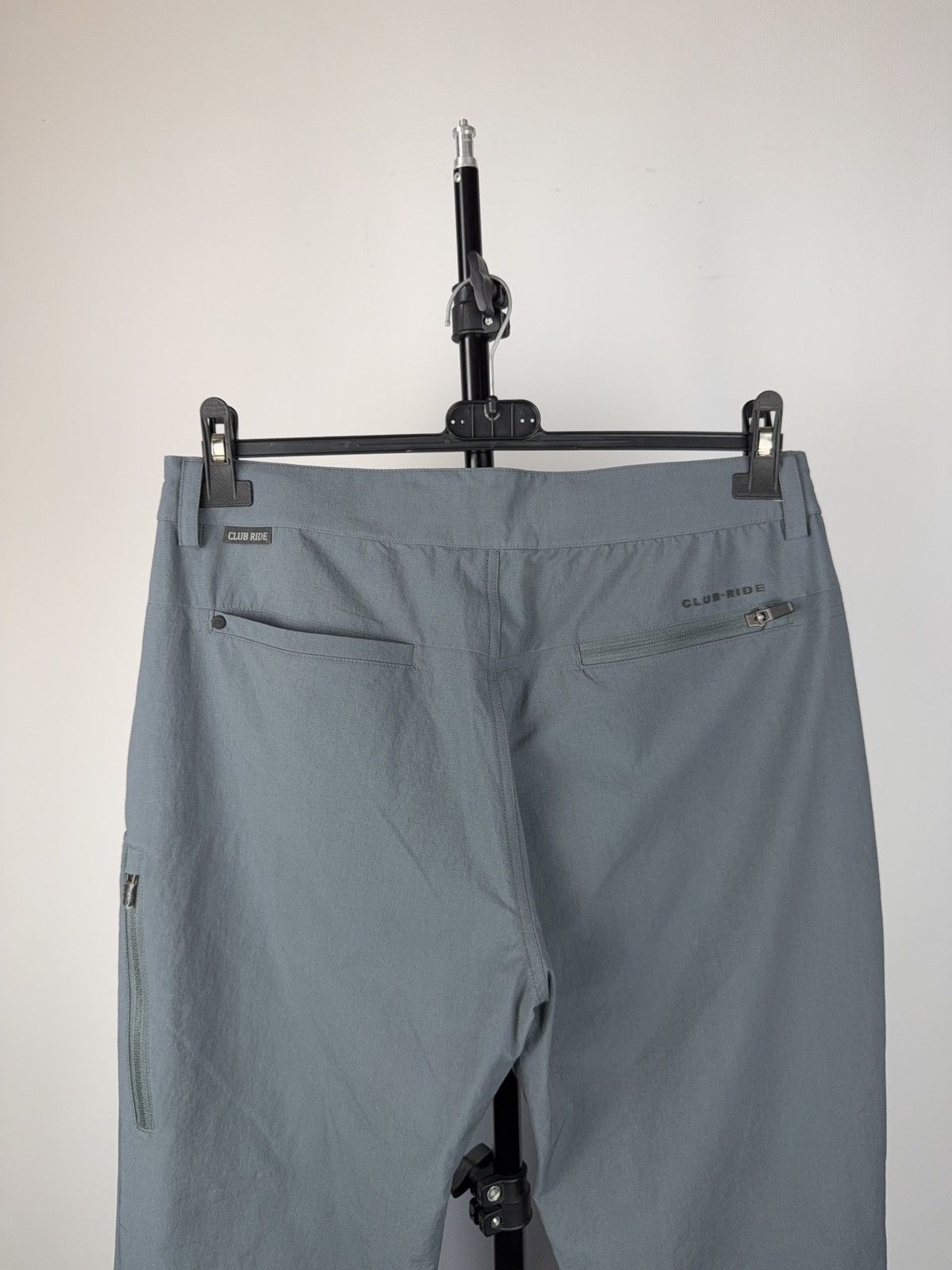 Other Outdoor Gorpcore Club Ride Hiking / Cycling Pants Size US 31 - 10 Thumbnail