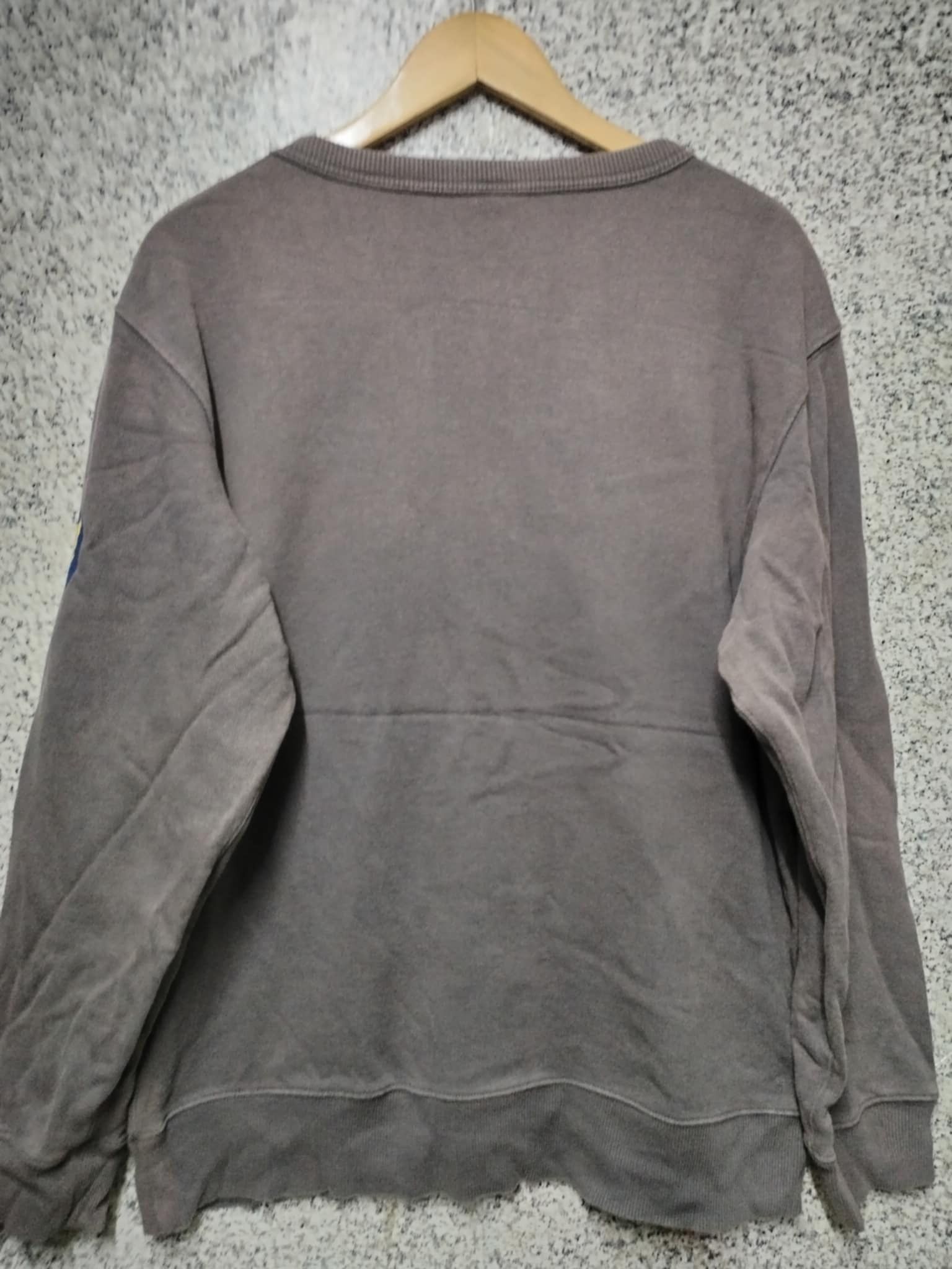 Avirex × Vintage VINTAGE SUN FADED AVIREX VERY RARE Size US XL / EU 56 / 4 - 2 Thumbnail