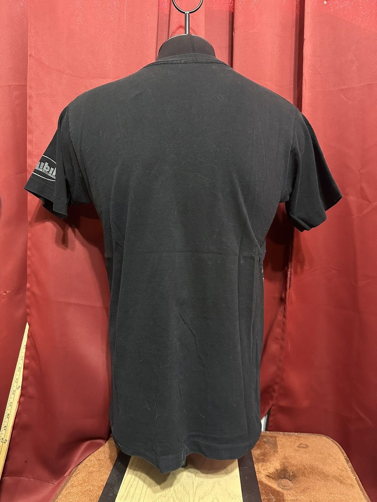 Vintage Vintage Peterbilt Semi Truck Tshirt 90’s AOP Downtown Grail Size US M / EU 48-50 / 2 - 2 Thumbnail