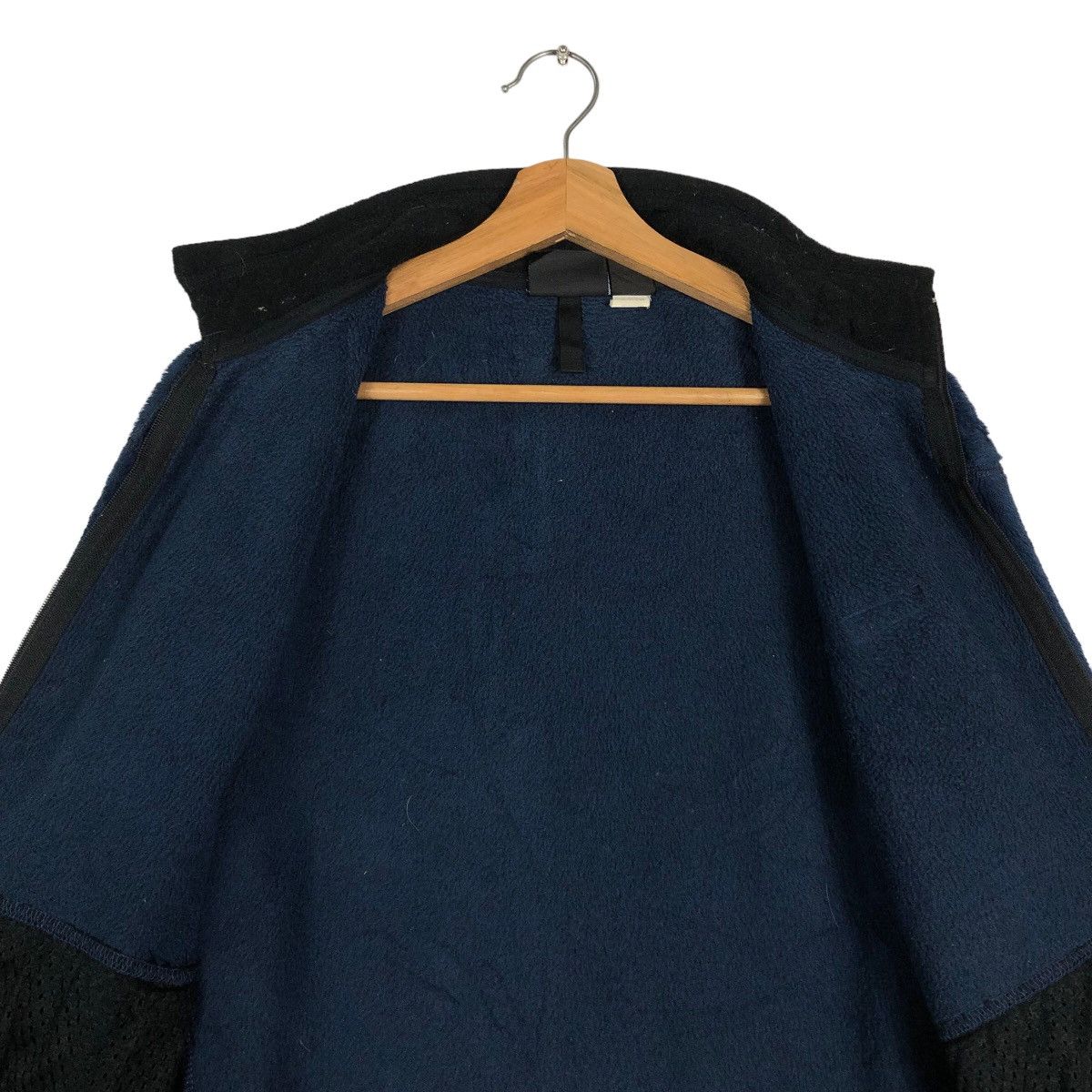 Patagonia 🔥Vintage Fleece Jacket Patagonia Polartec Rich Blue Royal Size US M / EU 48-50 / 2 - 11 Thumbnail