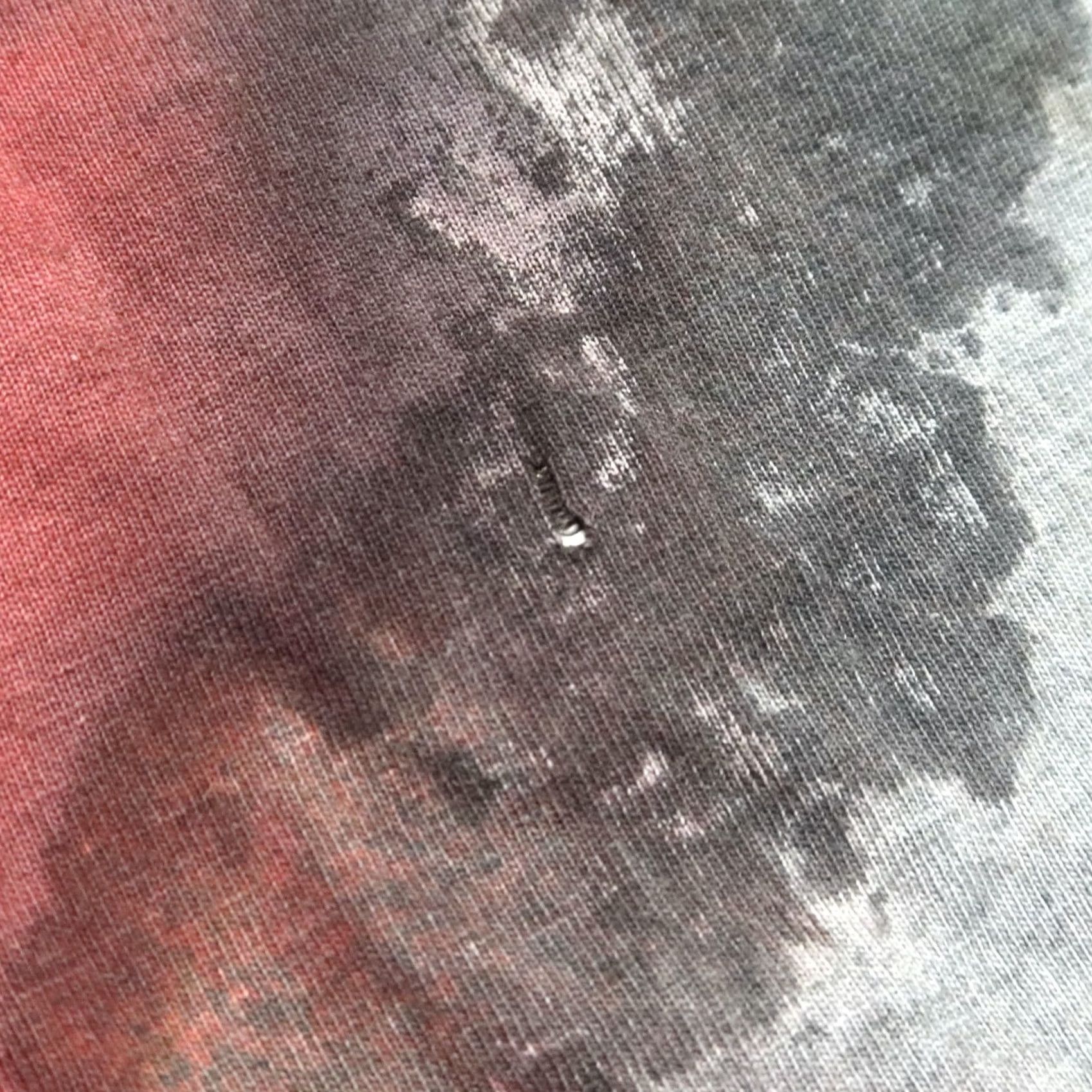 Star Wars Vintage Star Wars Shirt L Mens Tie Dye Darth Maul 90s Episode 1 Size US L / EU 52-54 / 3 - 7 Thumbnail