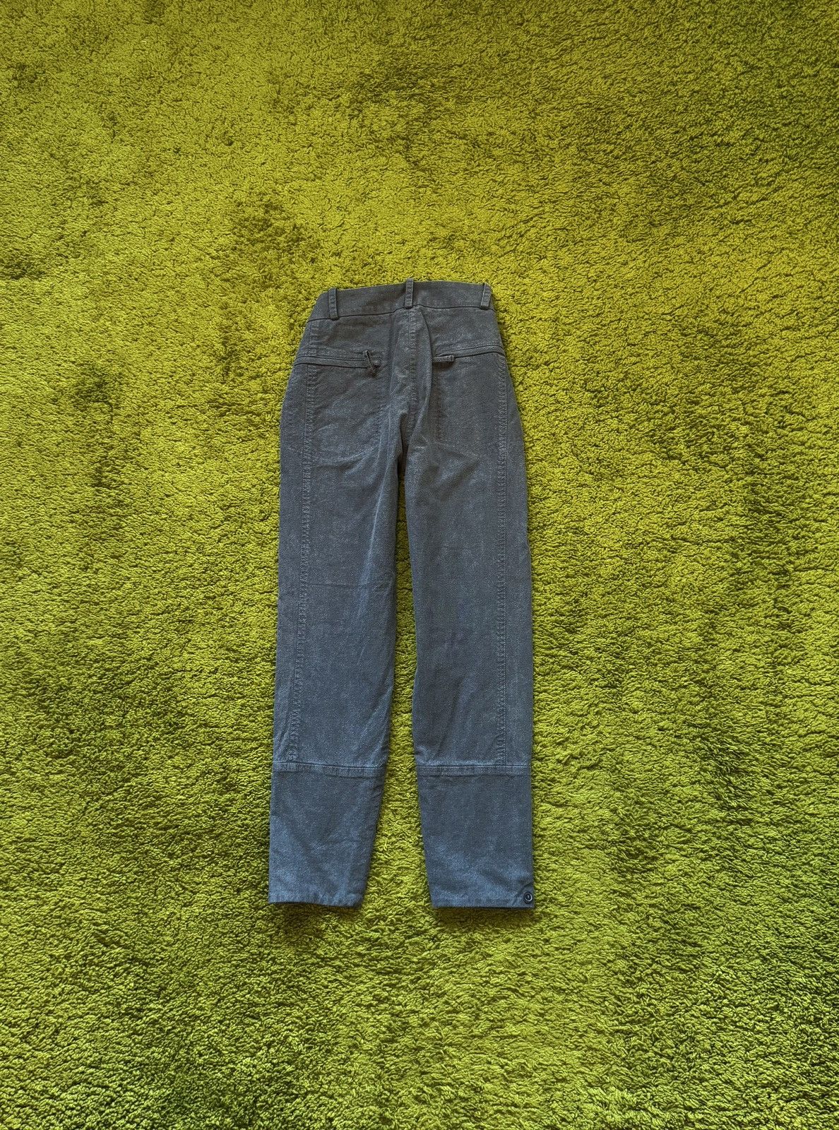 Annette Gortz Annette Gortz avant garde pants Size 26" / US 2 / IT 38 - 2 Thumbnail
