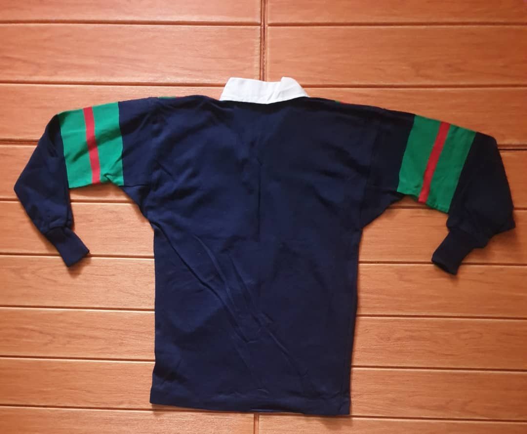 Canterbury of New Zealand 💥Canterbury of New Zealand Unique design shirt Size US S / EU 44-46 / 1 - 12 Thumbnail