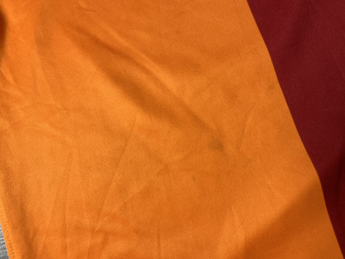 Nike GALATASARAY 2018 2019 HOME SHIRT FOOTBALL SOCCER JERSEY NIKE Size US M / EU 48-50 / 2 - 6 Thumbnail