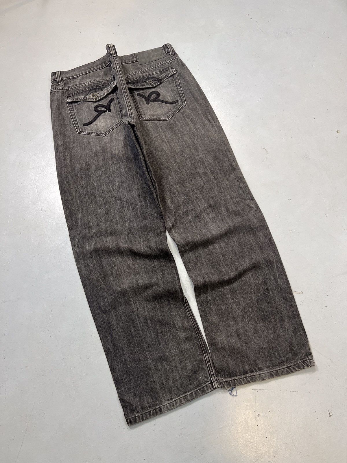Rocawear Vintage Rocawear denim Size US 42 / EU 58 - 1 Thumbnail