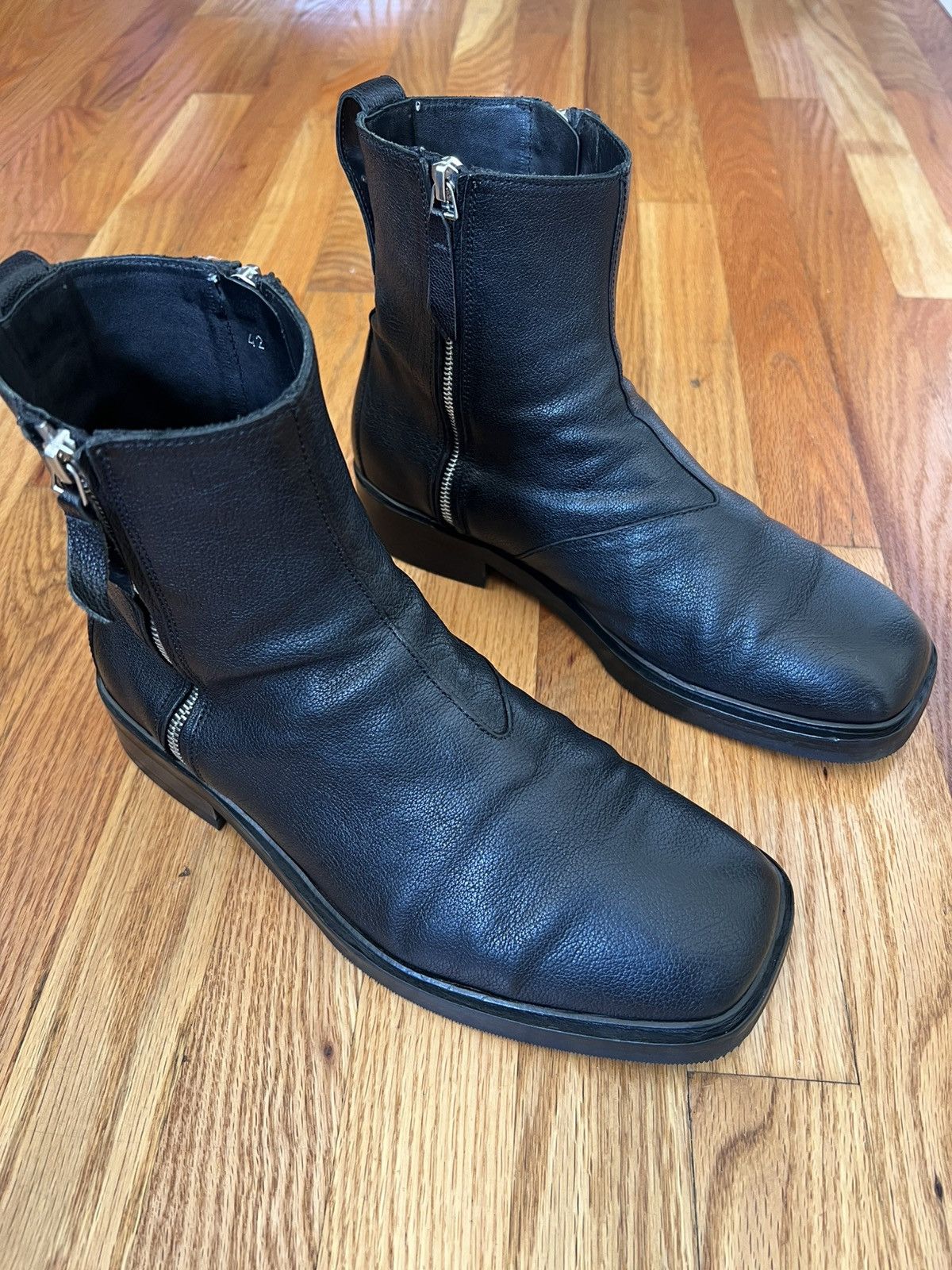 Our Legacy Our Legacy Daimyo Boots | Grailed