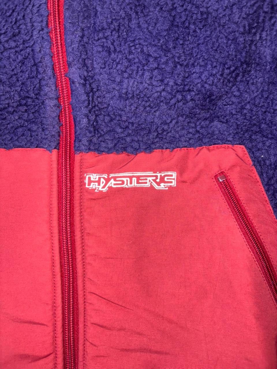 Hysteric Glamour 2000s Hysteric Glamour Sherpa Jacket Size US S / EU 44-46 / 1 - 5 Thumbnail
