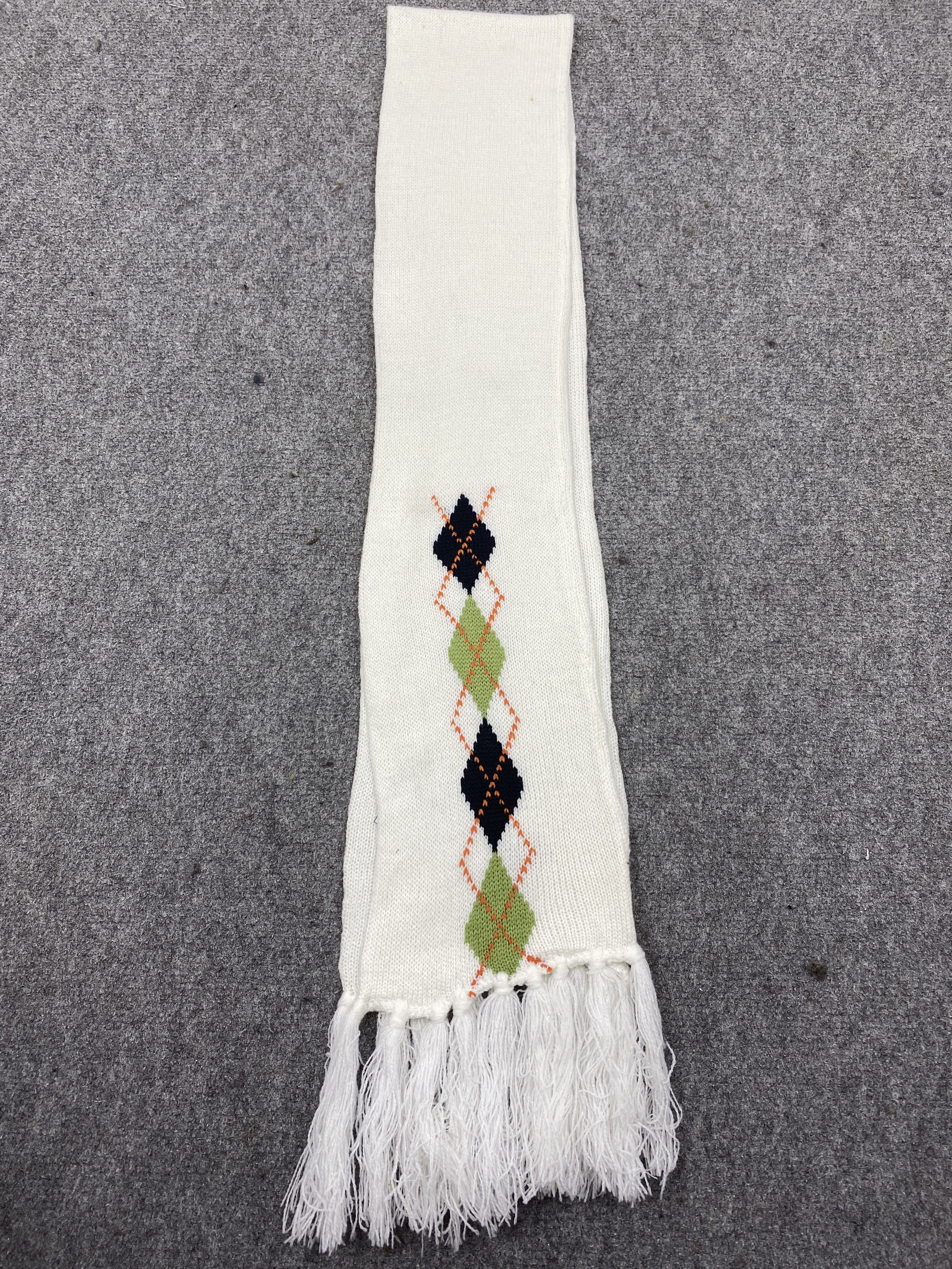 Comme Ca Ism COMME CA ISM Muffler Scarf Neckwear SC0241 Size ONE SIZE - 5 Thumbnail