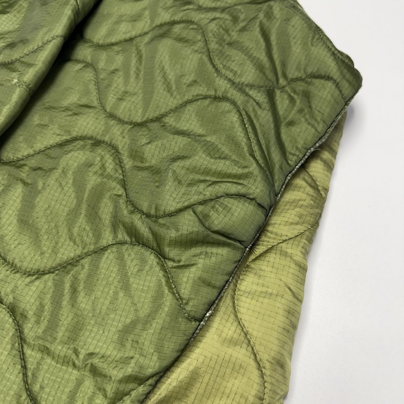 Vintage Vintage US Military Cold Weather Liner Parka Desert Mens S Size US S / EU 44-46 / 1 - 5 Thumbnail