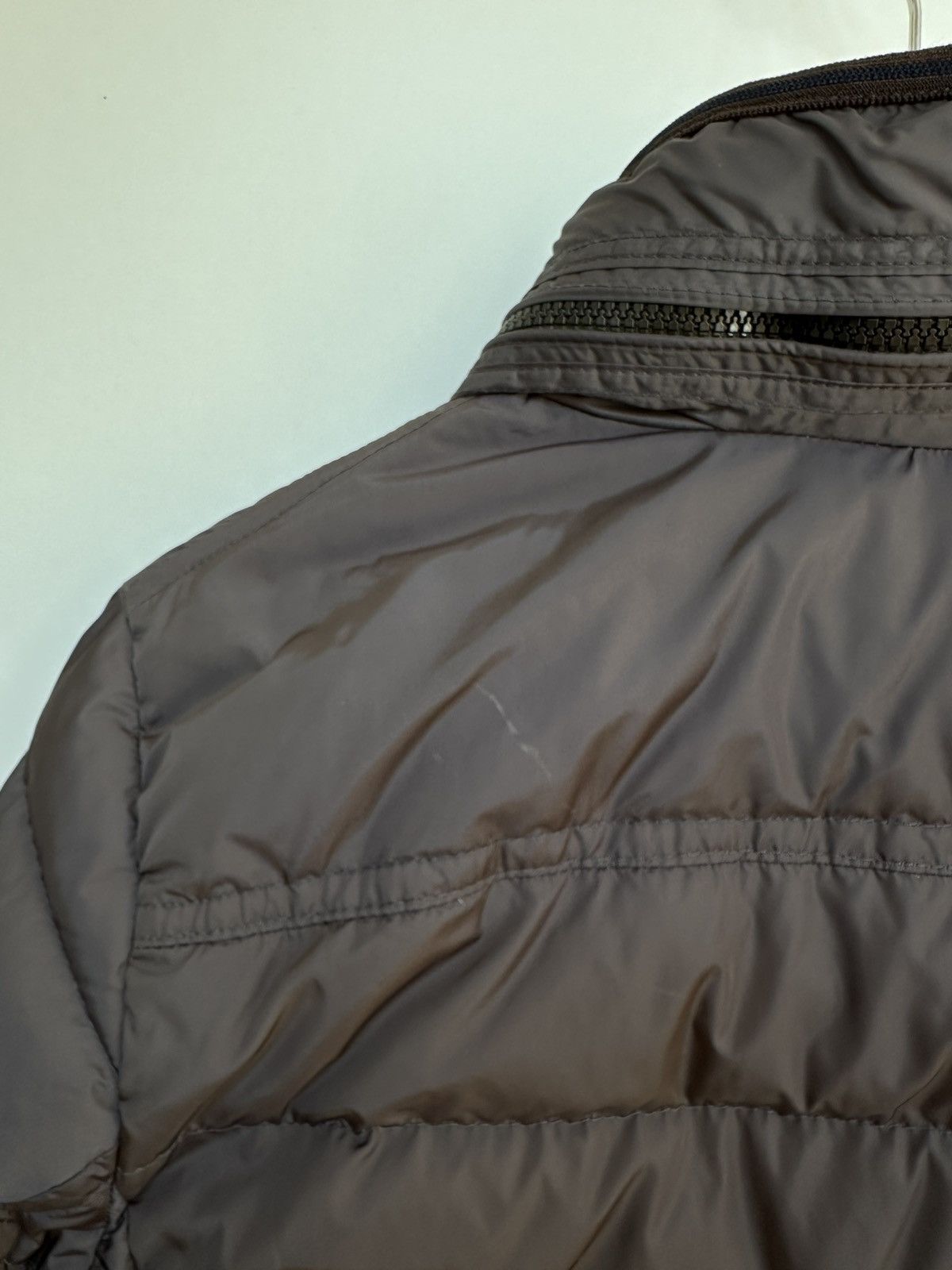 Moncler Moncler Norbert Giubotto down light jacket puffer Size US XS / EU 42 / 0 - 17 Thumbnail