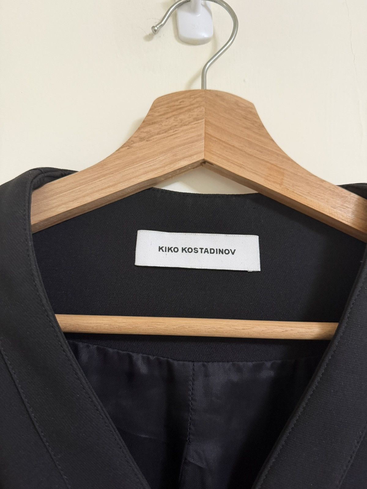 Kiko Kostadinov A/W19 00072019 Flight Cocoon Jacket Size US S / EU 44-46 / 1 - 3 Thumbnail
