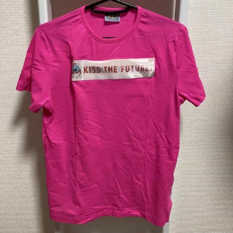 Walter Van Beirendonck walter van beirendonck Robot short sleeves Size US M / EU 48-50 / 2 - 2 Thumbnail