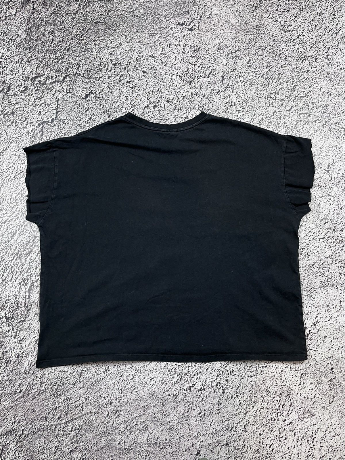 Band Tees Vintage The Notorious BIG Logo Band Tee size XXL Size US XXL / EU 58 / 5 - 6 Thumbnail