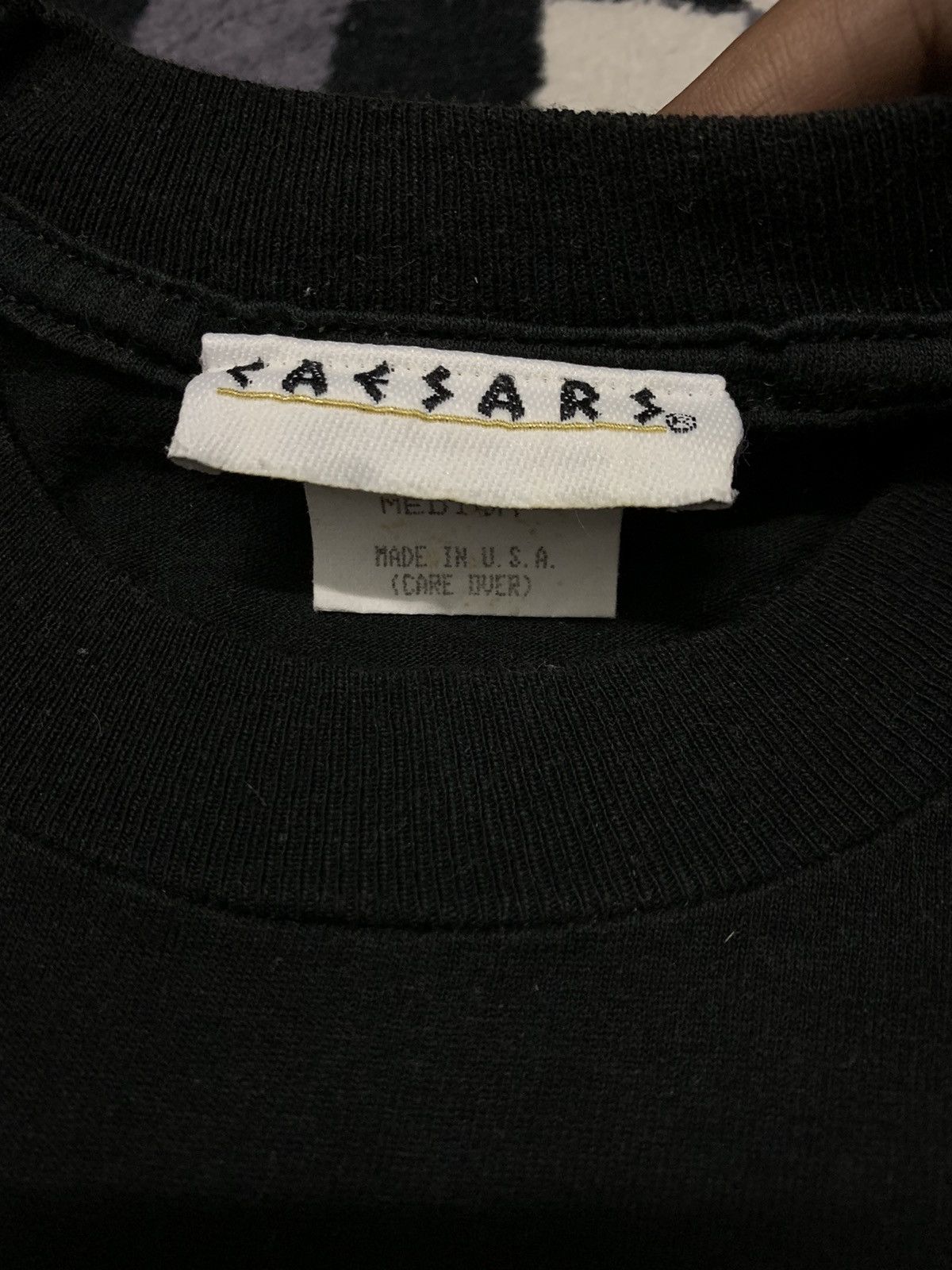 Vintage Vintage caesars magical empire tshirt Size US M / EU 48-50 / 2 - 3 Thumbnail
