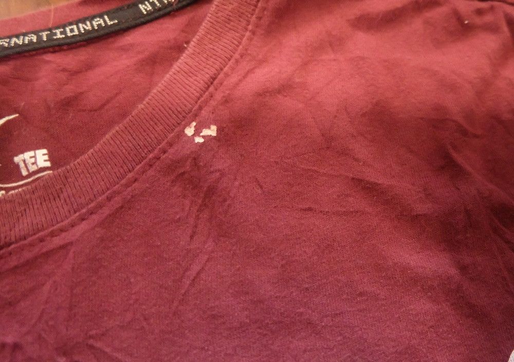 Nike Nike Polka Dot Pocket Tee Size US L / EU 52-54 / 3 - 3 Thumbnail