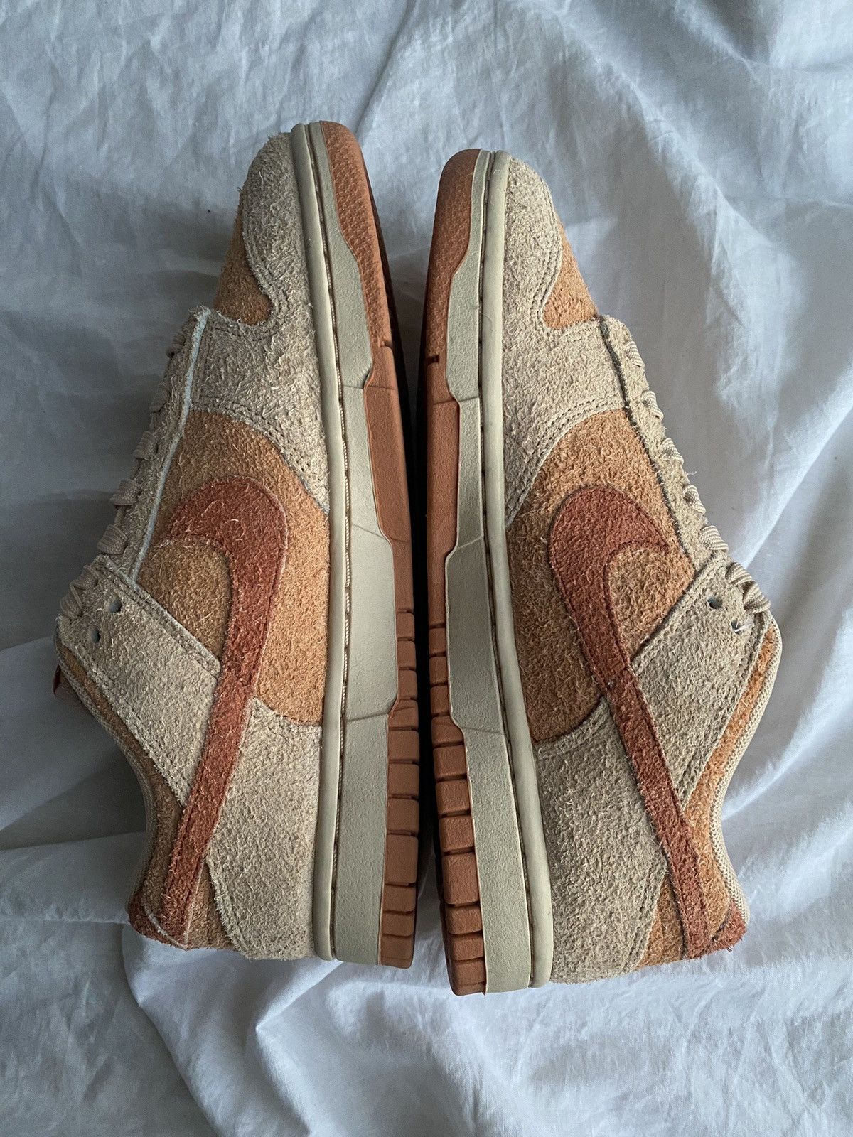 Nike Nike Dunk Low Size US 7 / IT 37 - 4 Thumbnail