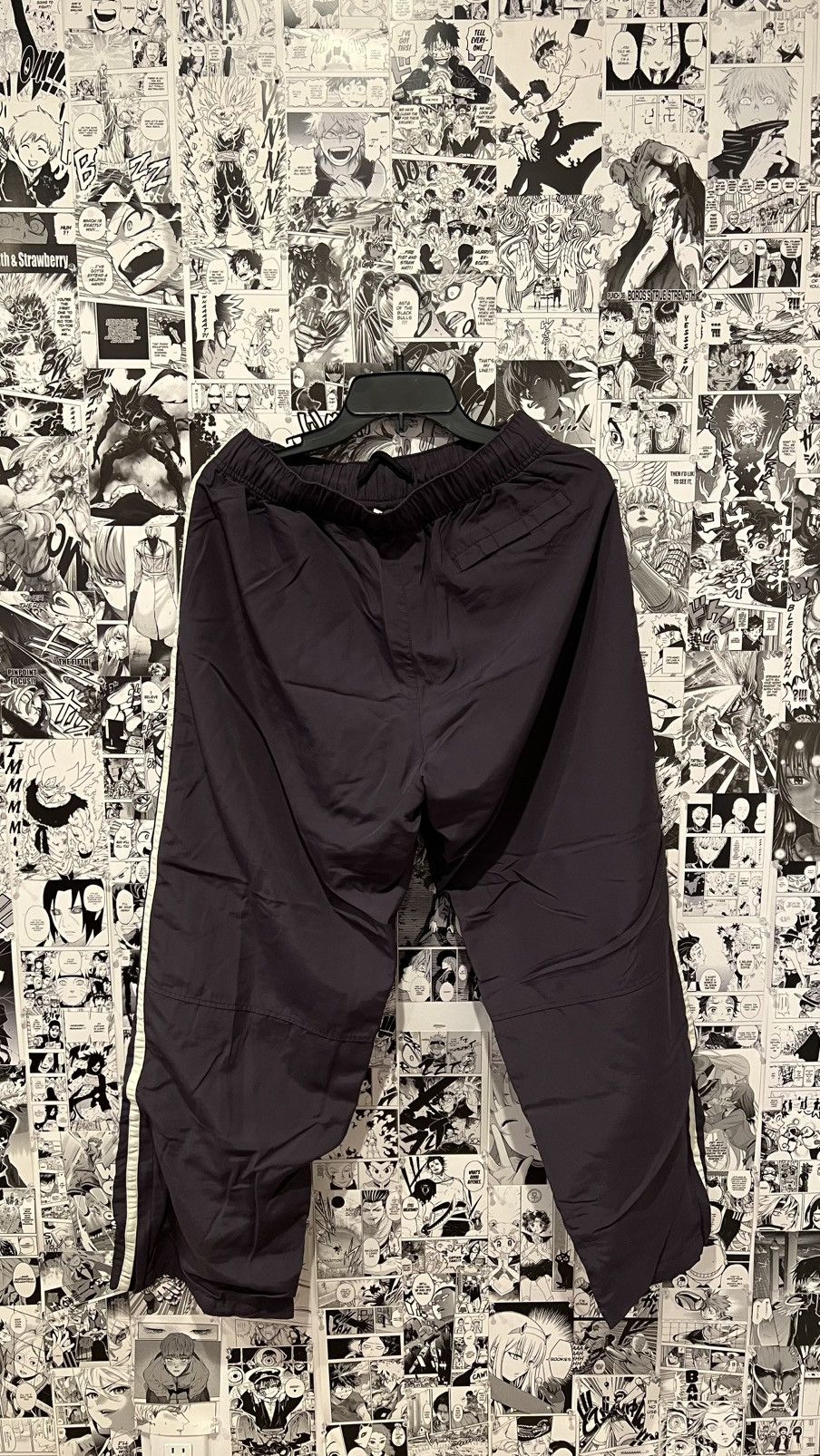 YoungLA Track pants Size US 32 / EU 48 - 2 Thumbnail