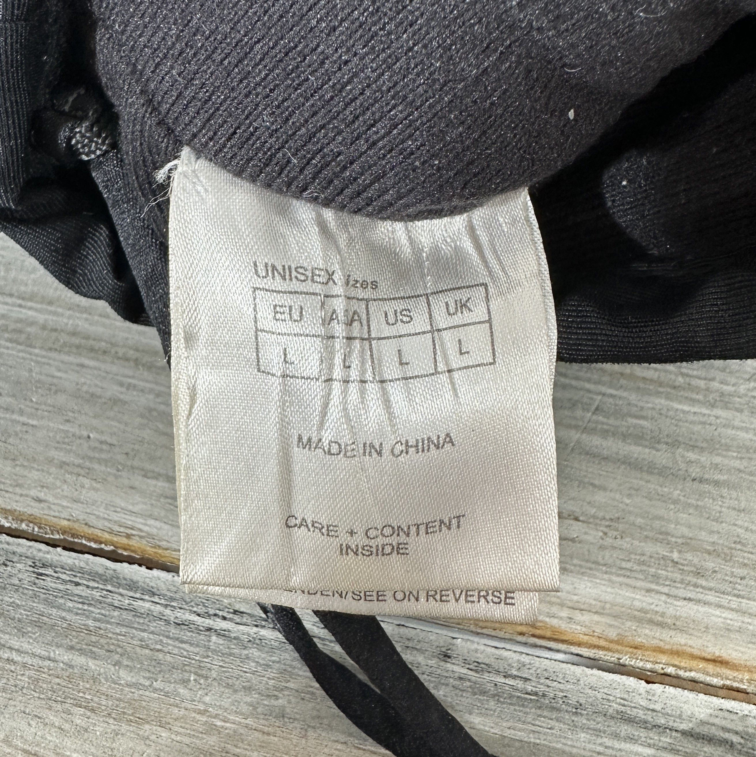 Jack Wolfskin Jack Wolfskin Unisex Mittens Texapore Size L Outdoor Sport Size ONE SIZE - 5 Thumbnail