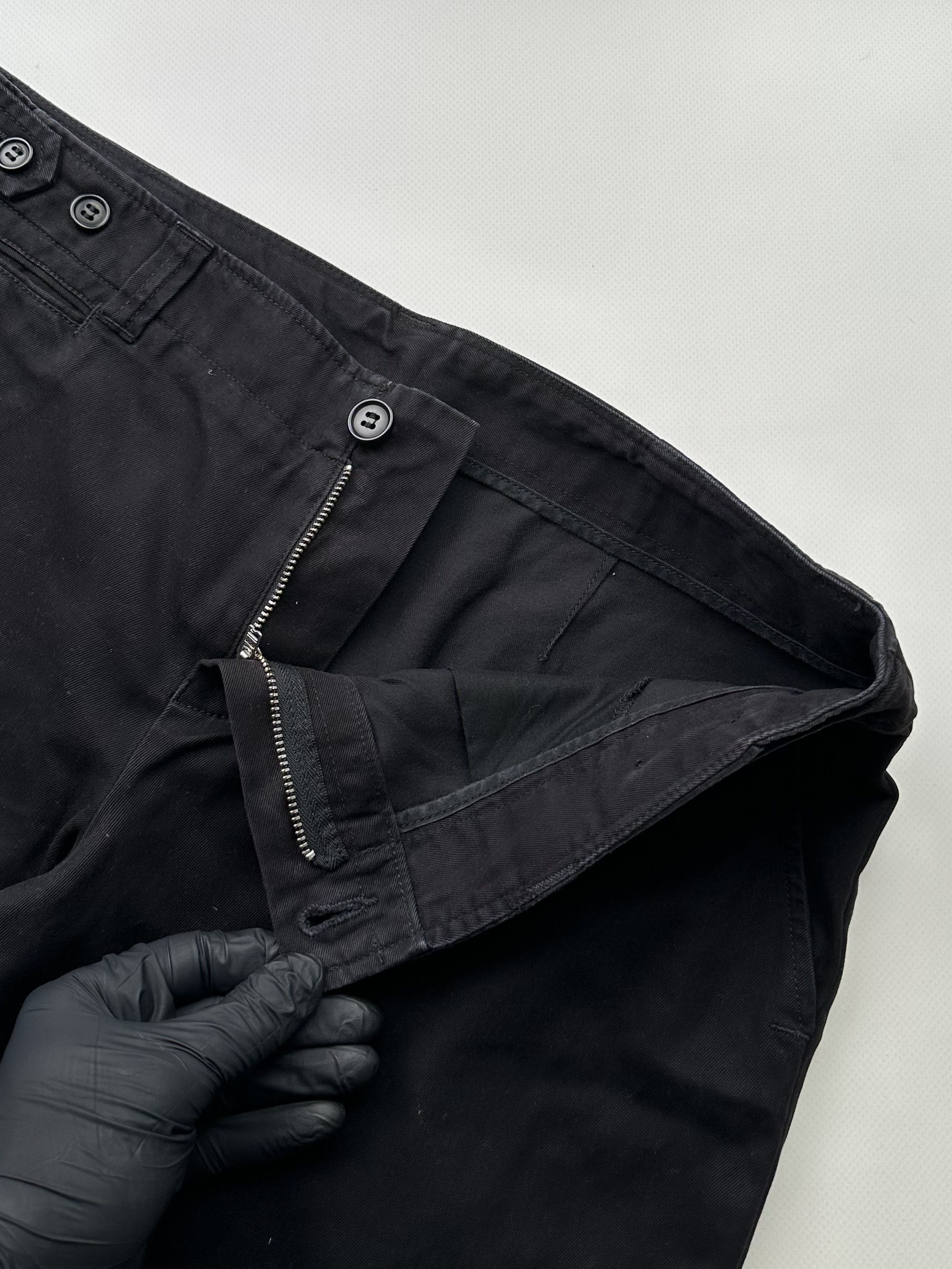 Lacoste Lacoste Vintage Pants (474) Size US 32 / EU 48 - 6 Thumbnail
