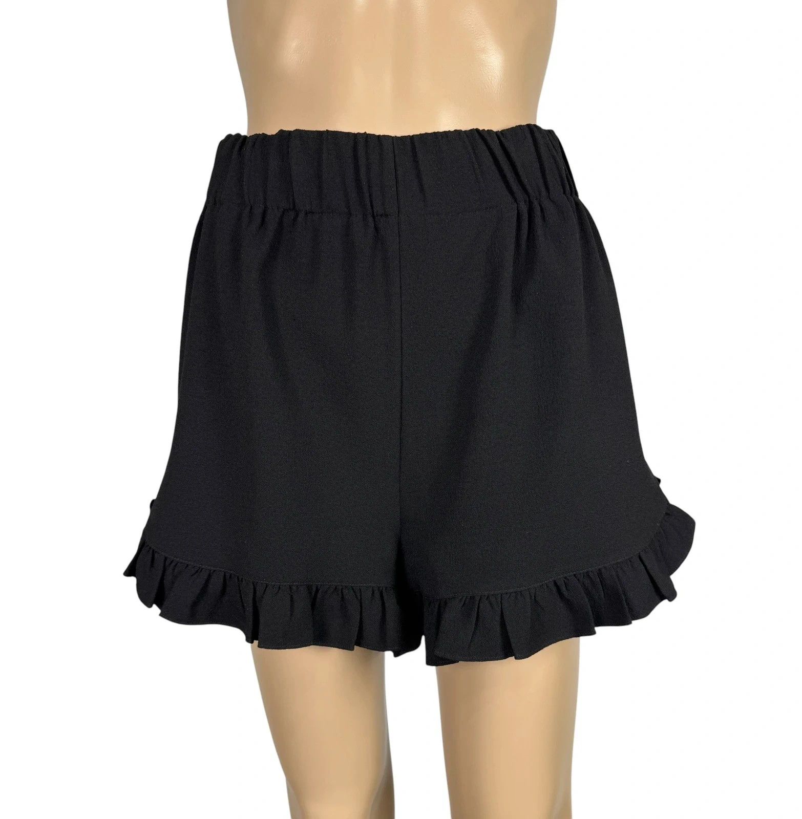 Ganni Ganni Shorts size 36 Size 26" / US 2 / IT 38 - 1 Thumbnail