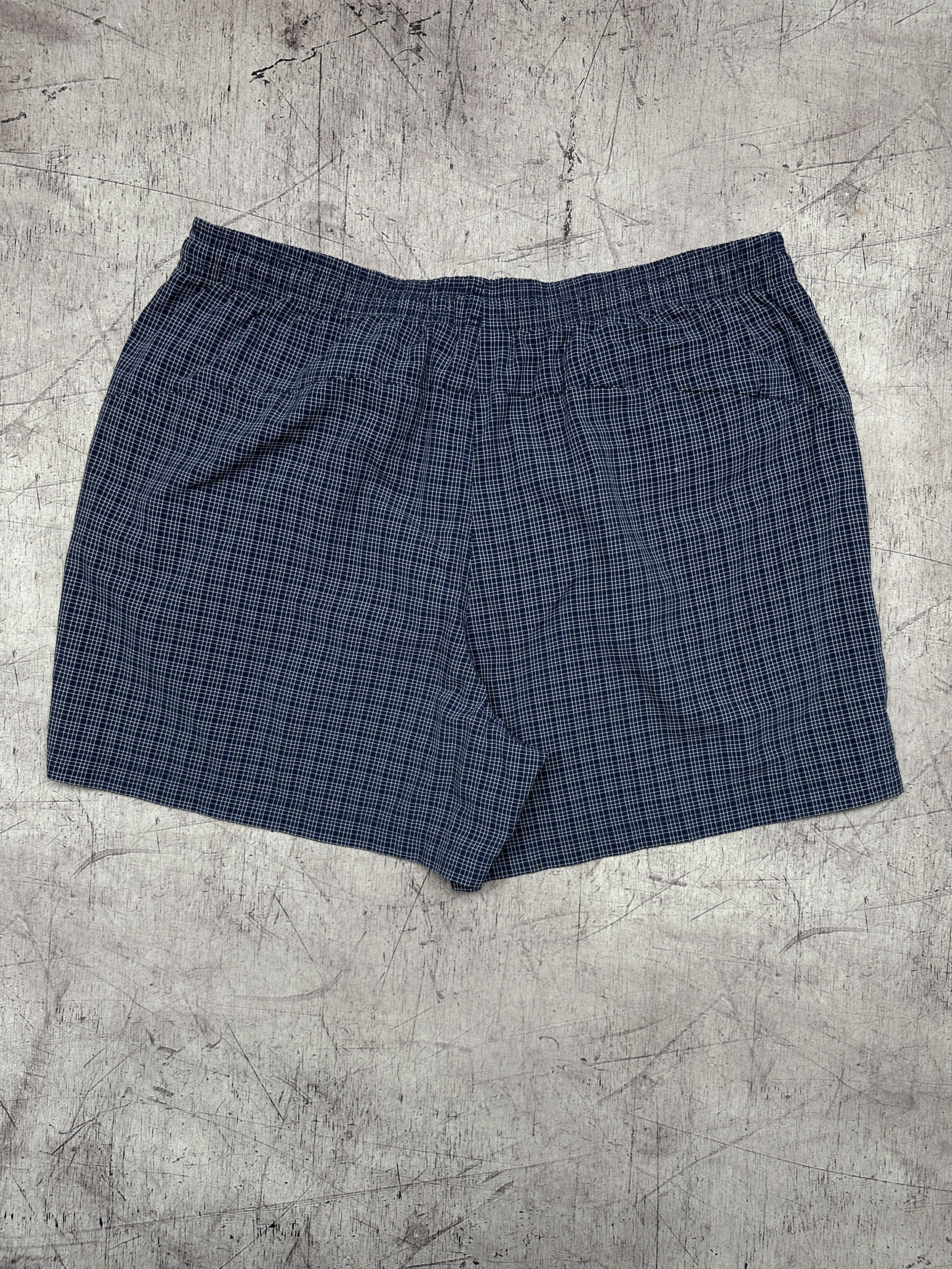 Adidas Adidas Mens Nylon Shorts Size US 38 / EU 54 - 6 Thumbnail