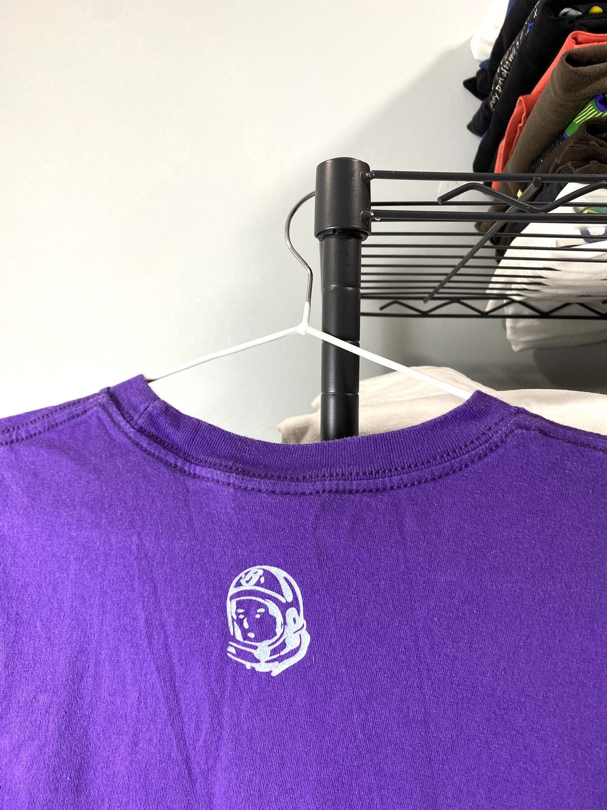 Billionaire Boys Club BBC Billionaire Boys Club T Shirt Ice Cream Size US S / EU 44-46 / 1 - 7 Thumbnail