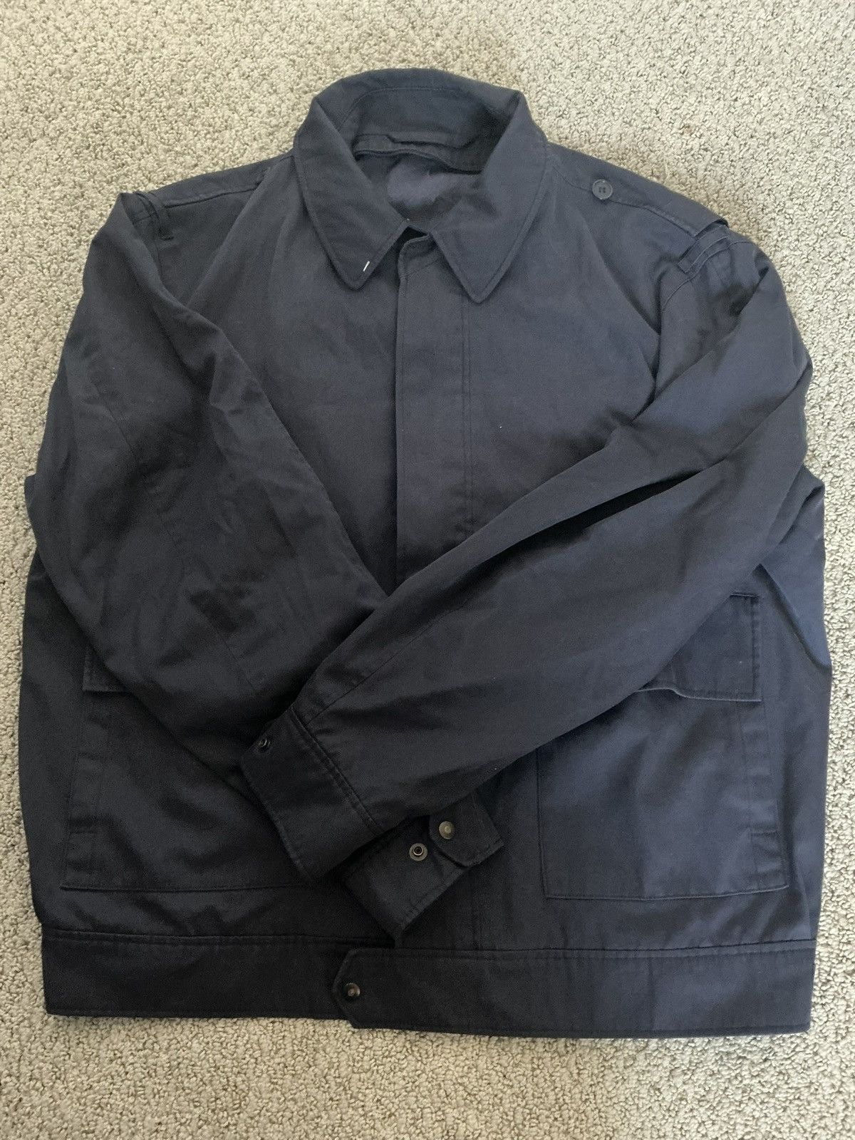 Dickies × Vintage Cool Workwear Style Jacket Size US M / EU 48-50 / 2 - 1 Thumbnail