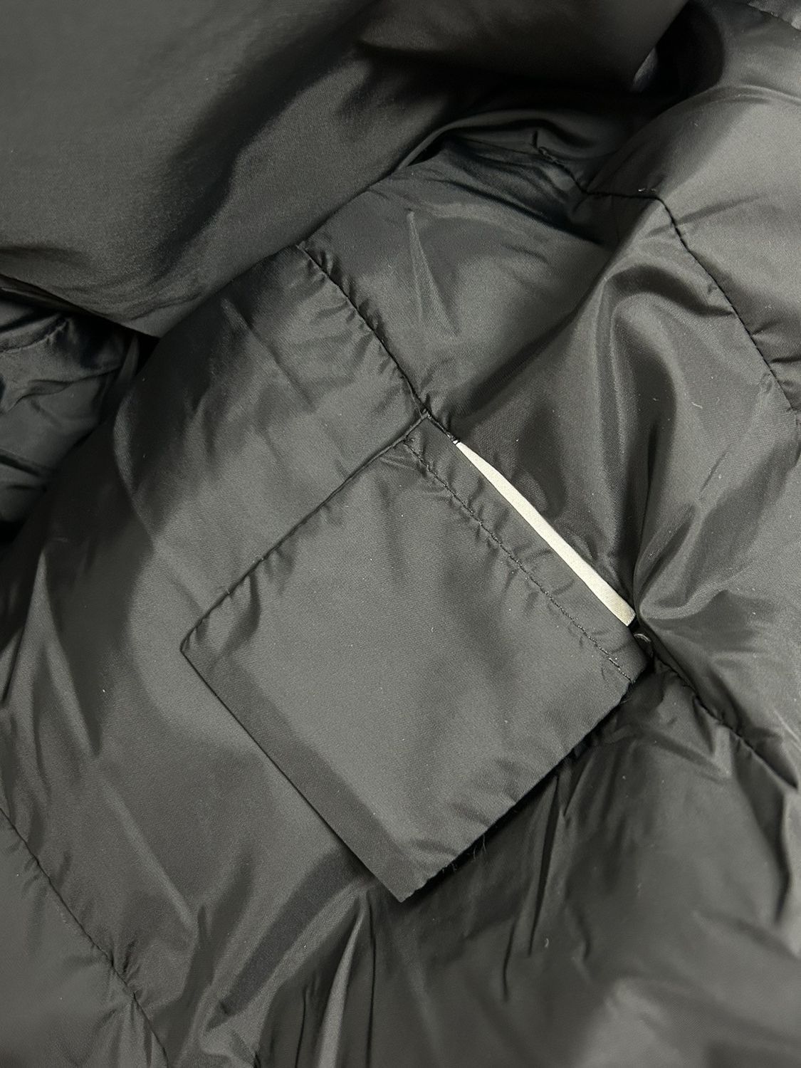 Moncler Moncler Betulong Giubbotto Puffer Parka Down Jacket In Green Size M / US 6-8 / IT 42-44 - 18 Thumbnail