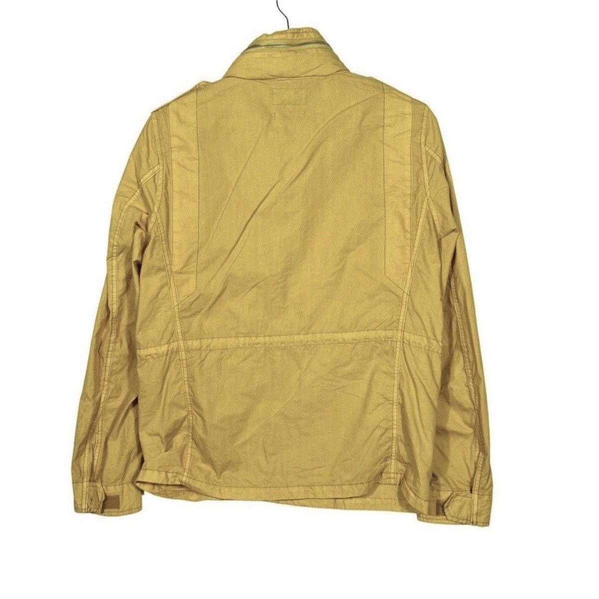 Beams Japan Beams jacket full zipper Size US S / EU 44-46 / 1 - 3 Thumbnail