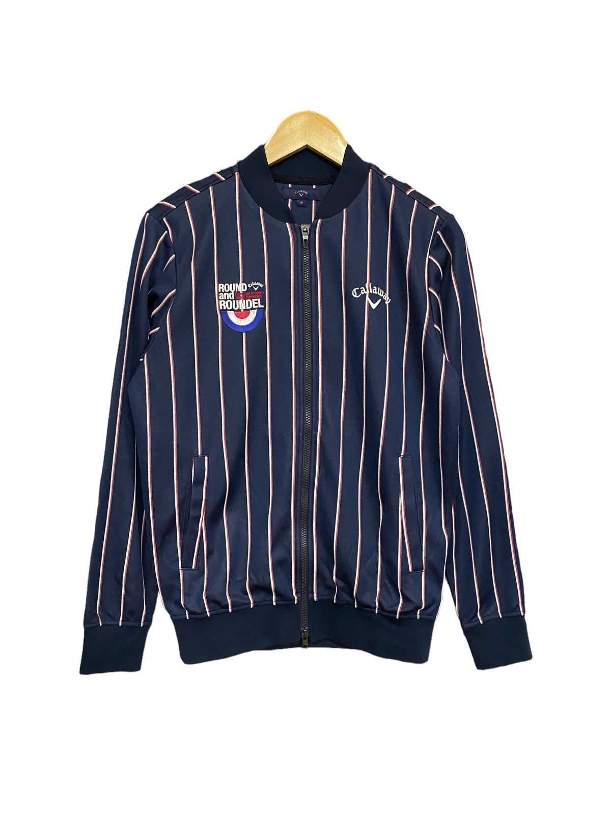 Callaway Callaway Sweater Size US M / EU 48-50 / 2 - 1 Thumbnail