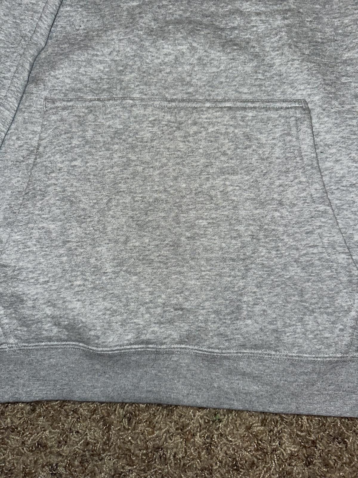 Nike Nike Hoodie 2020 Olympics Track Field Trials TrackTown Eugene USA Hoodie Size US M / EU 48-50 / 2 - 3 Thumbnail