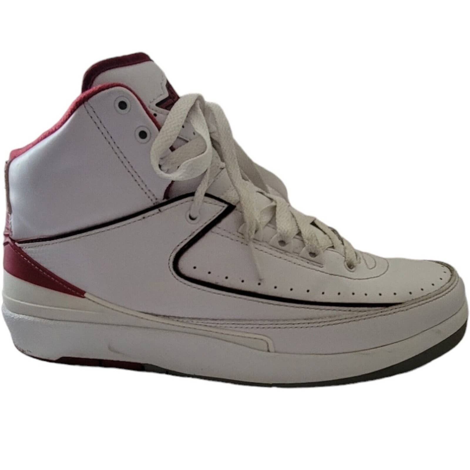 Air Jordan 2 “Chicago Home”(message If Interested) Air Jordan XXX1 Low Chicago Home - StockX News main image 4