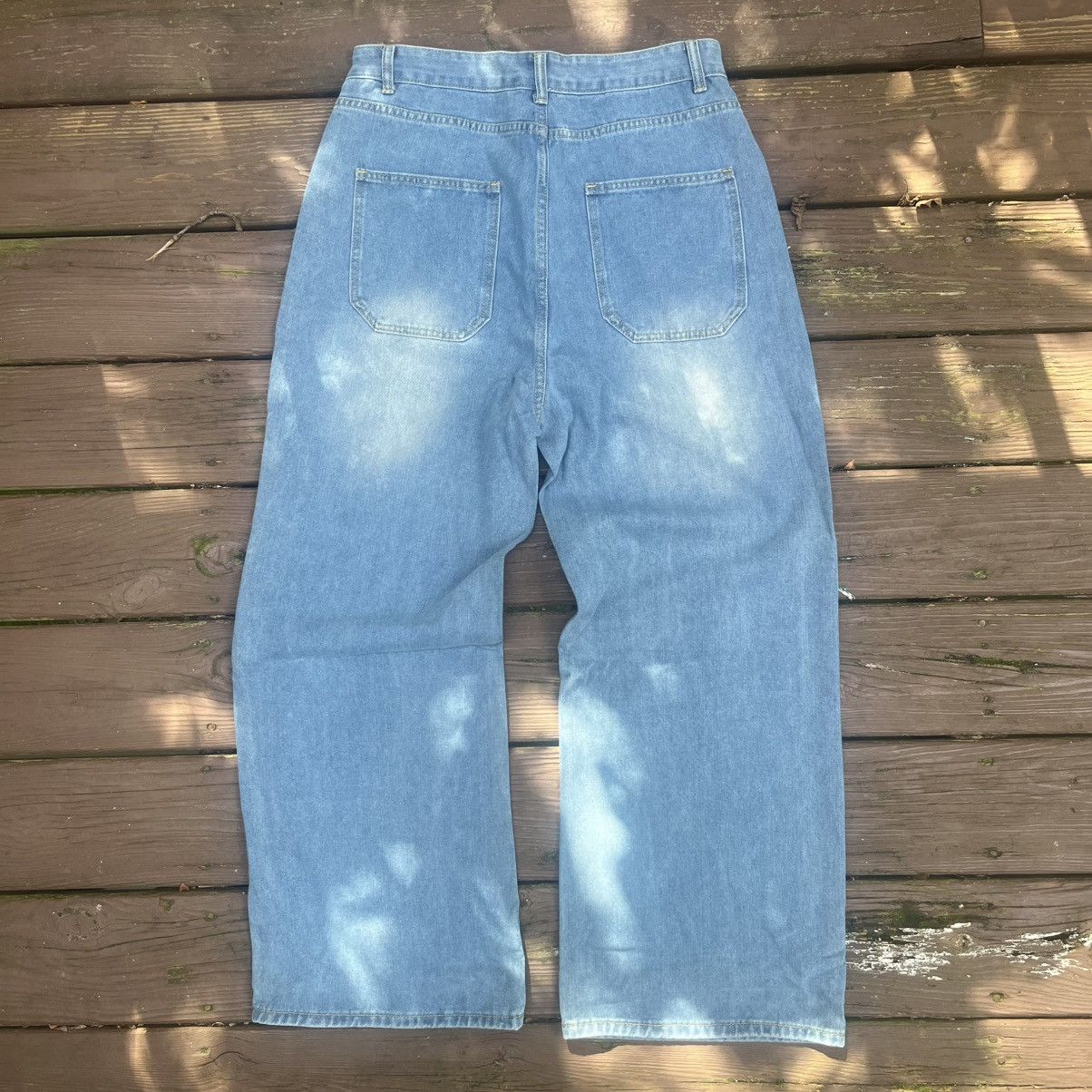 Other Poem denim Size US 32 / EU 48 - 2 Thumbnail