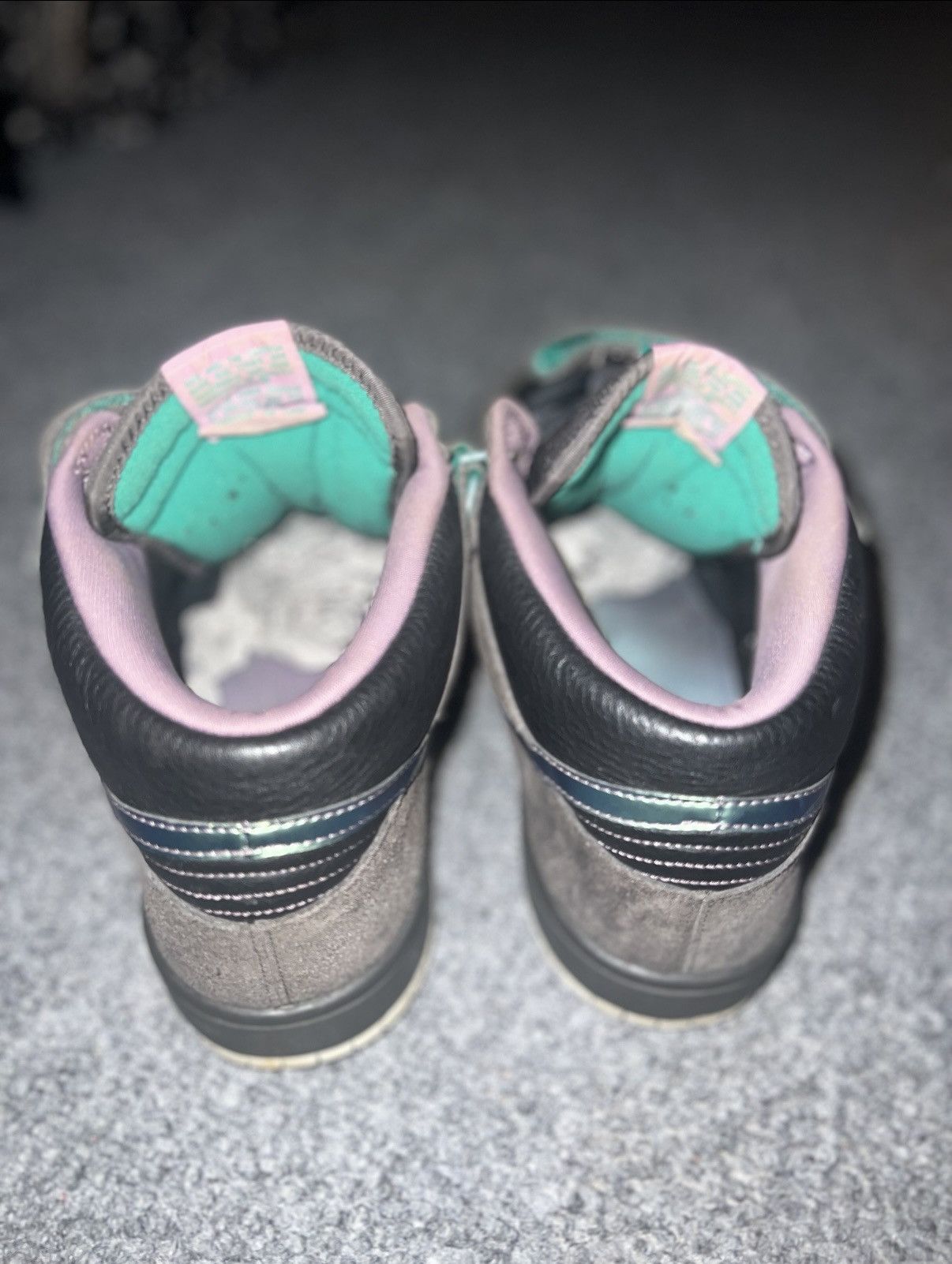 Nike Nike SB Northern Lights Size US 13 / EU 46 - 4 Thumbnail