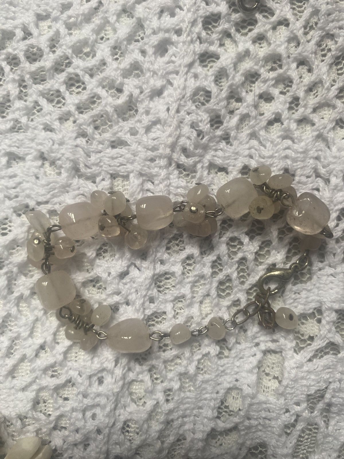 Other Stone bracelet Size ONE SIZE - 14 Thumbnail