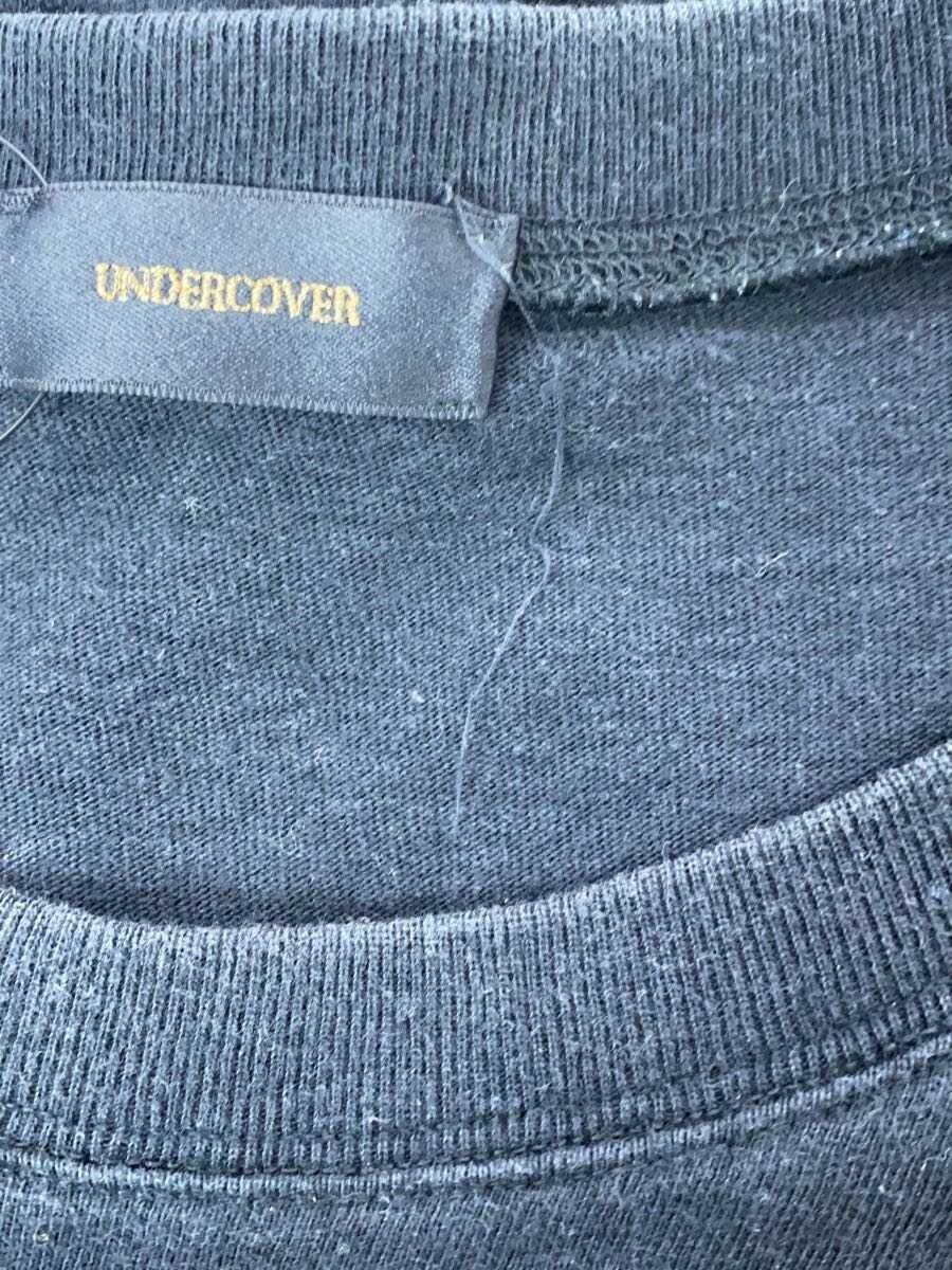Undercover SS17 "IMPROVISATIONAL CONCEPTS" Tee Size US M / EU 48-50 / 2 - 5 Thumbnail
