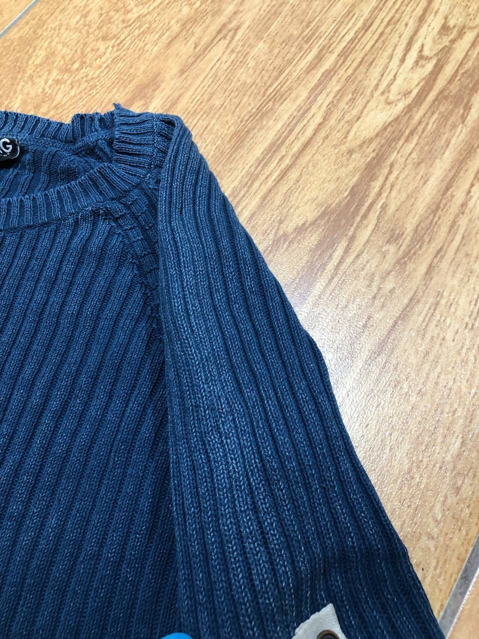 Dolce & Gabbana Dolce & Gabbana Men's luxury Cardigan Sweater Size US XL / EU 56 / 4 - 13 Thumbnail