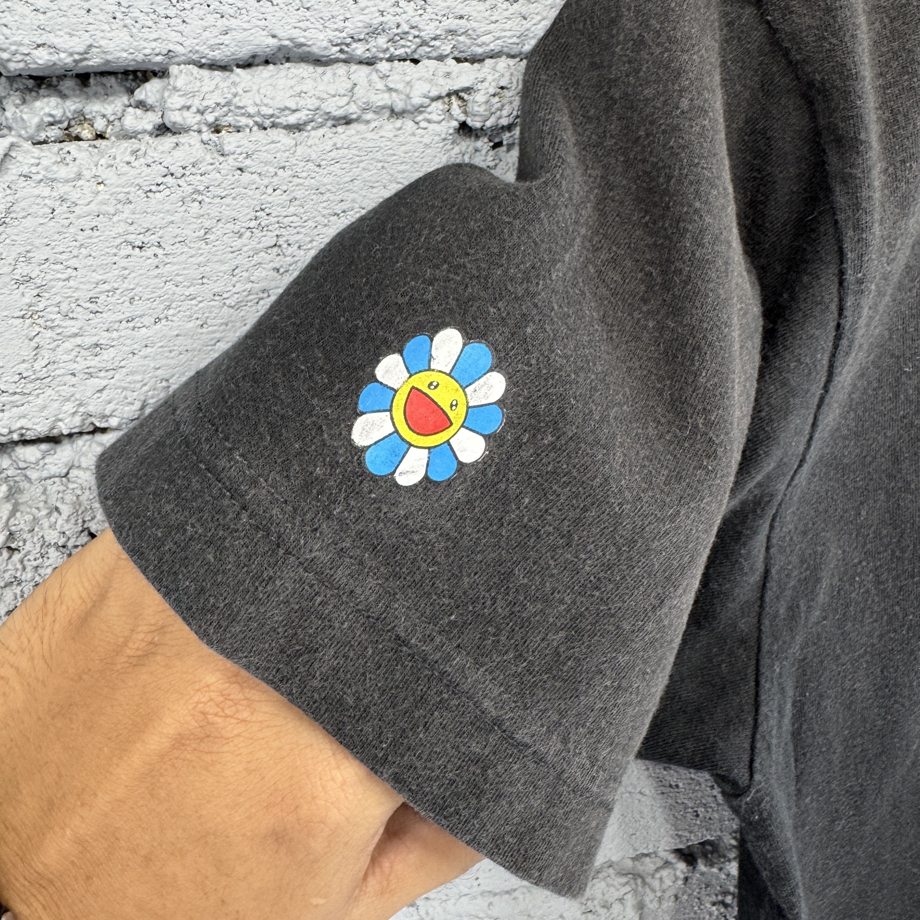 Takashi Murakami × Uniqlo Uniqlo x Takashi Murakami x Doraemon UT Pocket Tee Faded Size US S / EU 44-46 / 1 - 5 Thumbnail