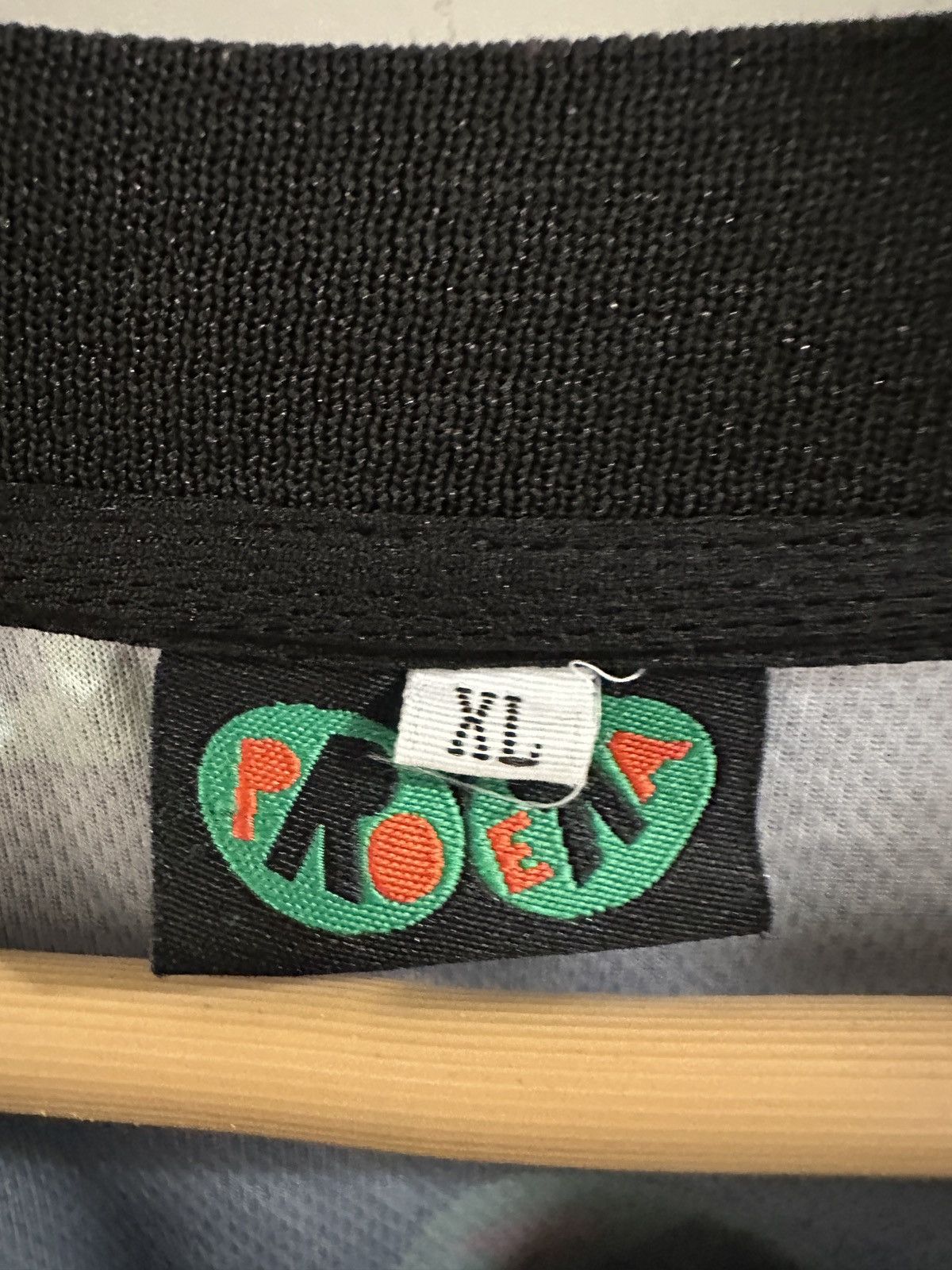 Pro Era Pro Era Tank Top Jersey Size US XL / EU 56 / 4 - 3 Thumbnail