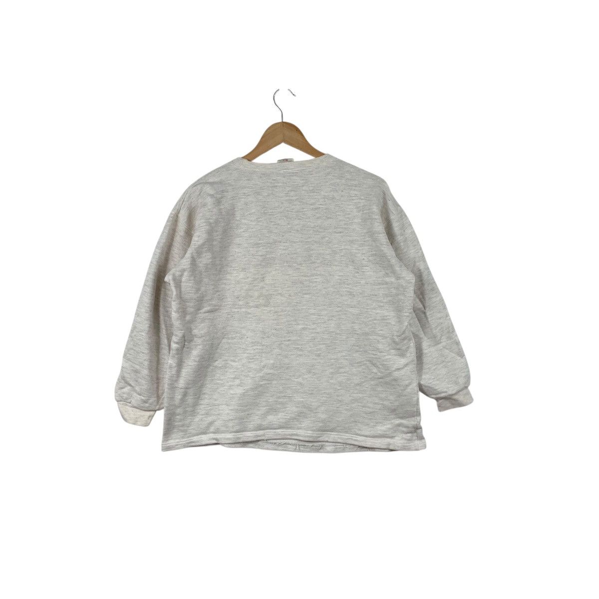 Disney Vintage DISNEY MICKEY MOUSE Dia Club Disneyland Sweatshirt Size M / US 6-8 / IT 42-44 - 6 Thumbnail