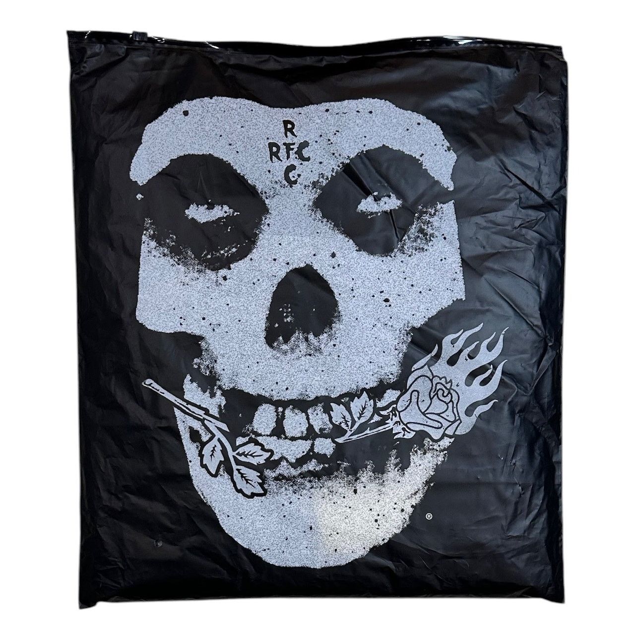 Civil Regime Civil Regime X Misfit Brutality American Classic Tee Size US XL / EU 56 / 4 - 5 Thumbnail