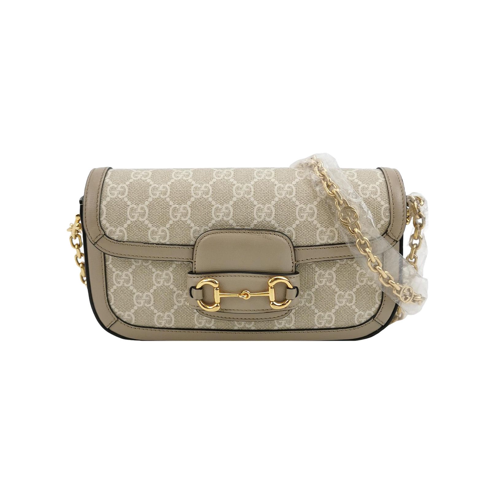 Gucci Gucci Women os Shoulder Bags Size ONE SIZE - 1 Thumbnail