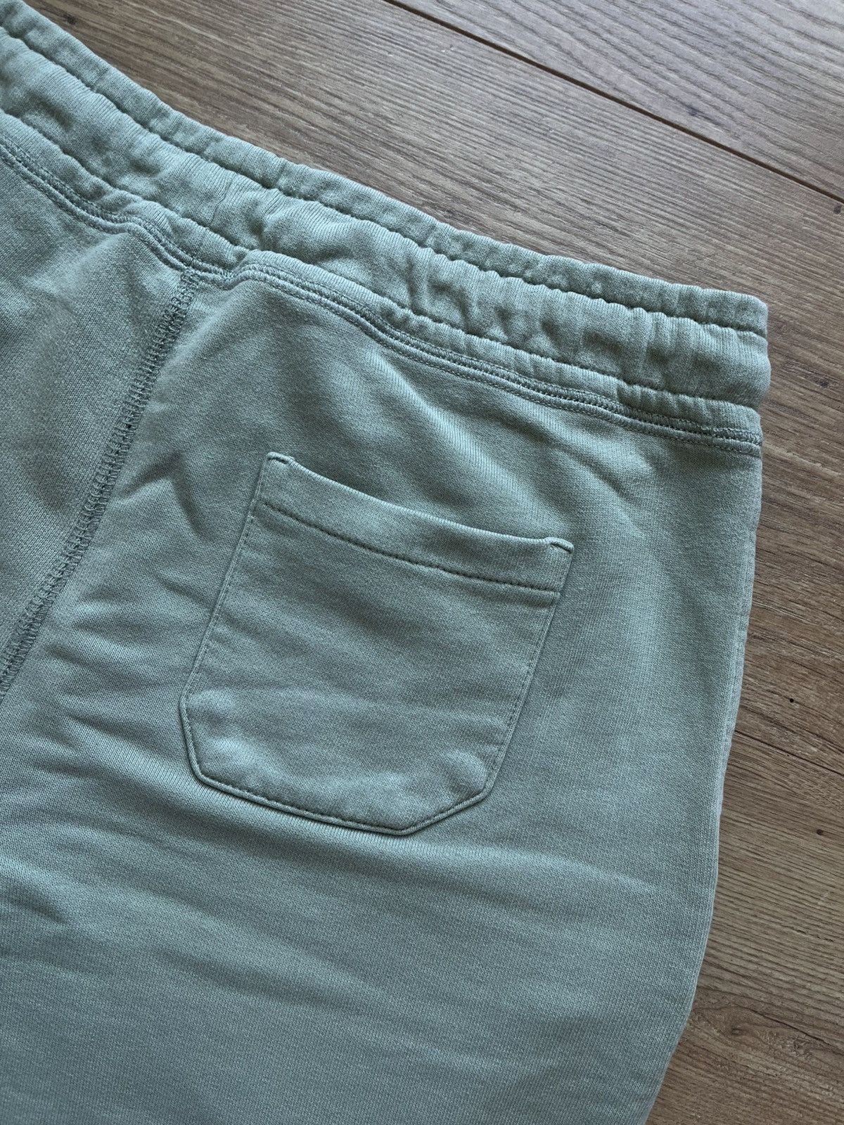 C.P. Company C.P. COMPANY CARGO SWEET SHORTS RARE Y2K VINTAGE Size US 32 / EU 48 - 7 Thumbnail
